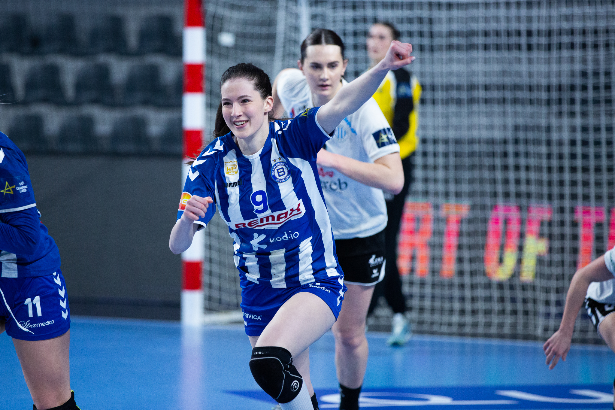 Glavni grad podržao sportske organizacije sa 250.000 eura, za sport u 2023. godini opredijeljeno oko 3,5 miliona eura