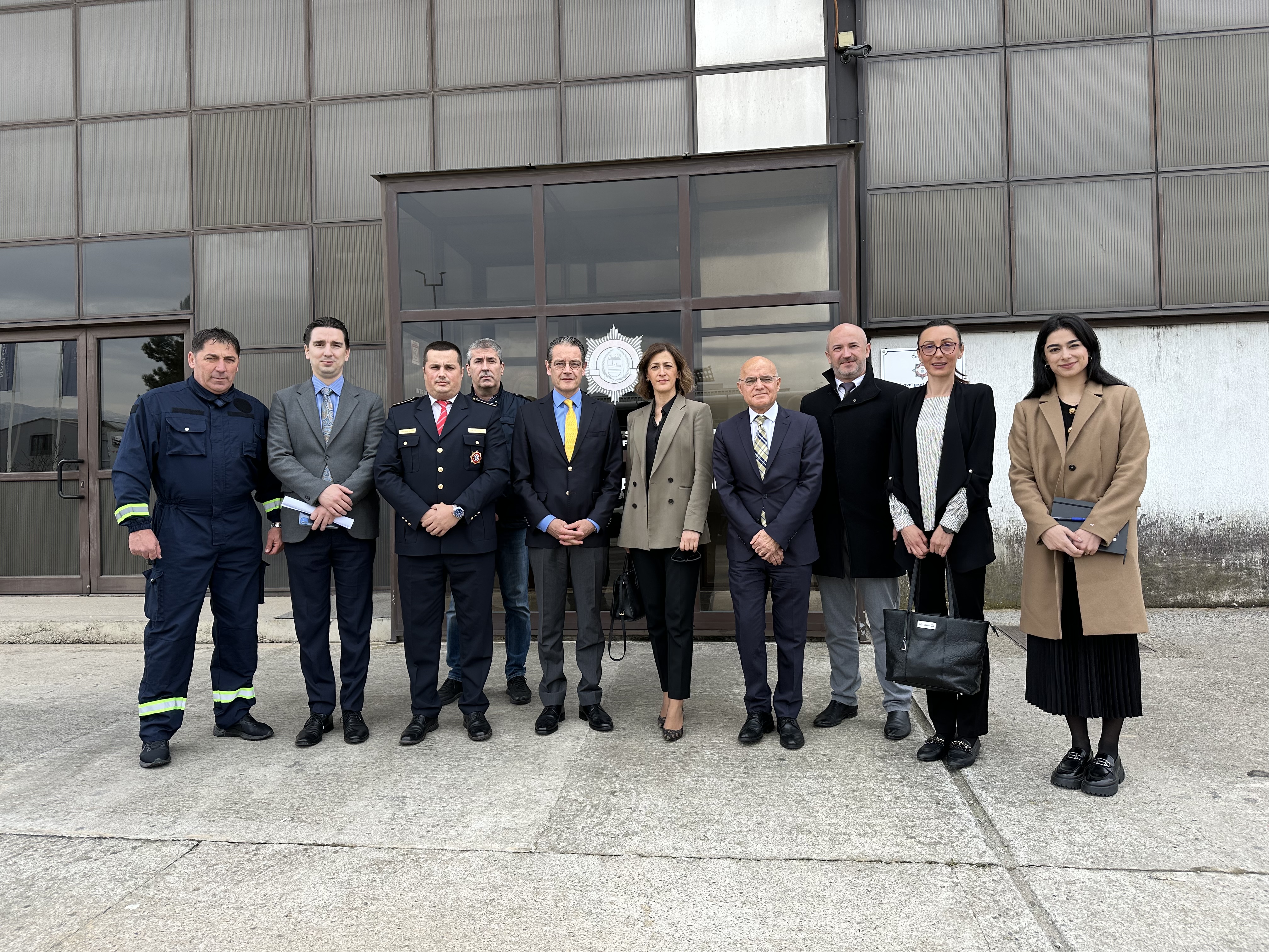 Predstavljeni investicioni potencijali turskim kompanijama