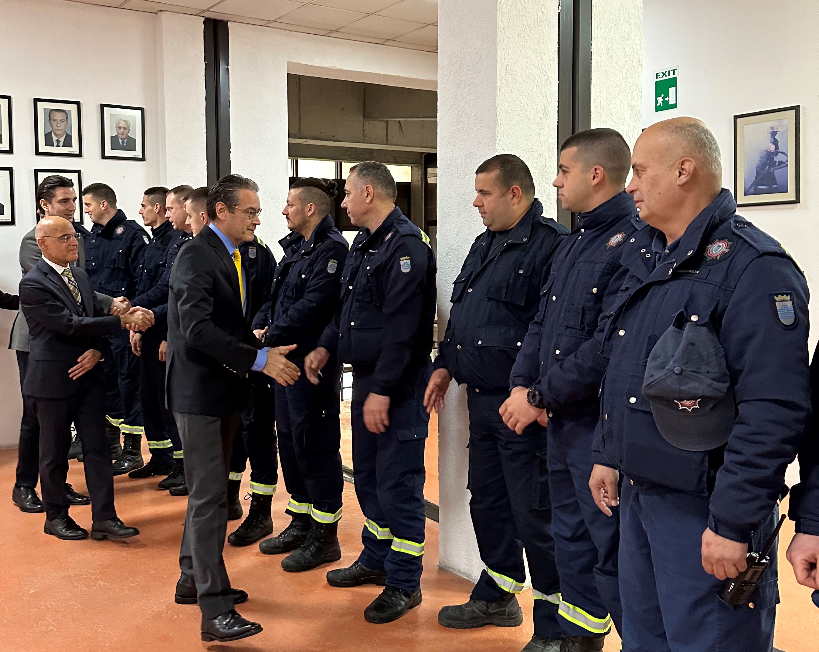 Predstavljeni investicioni potencijali turskim kompanijama