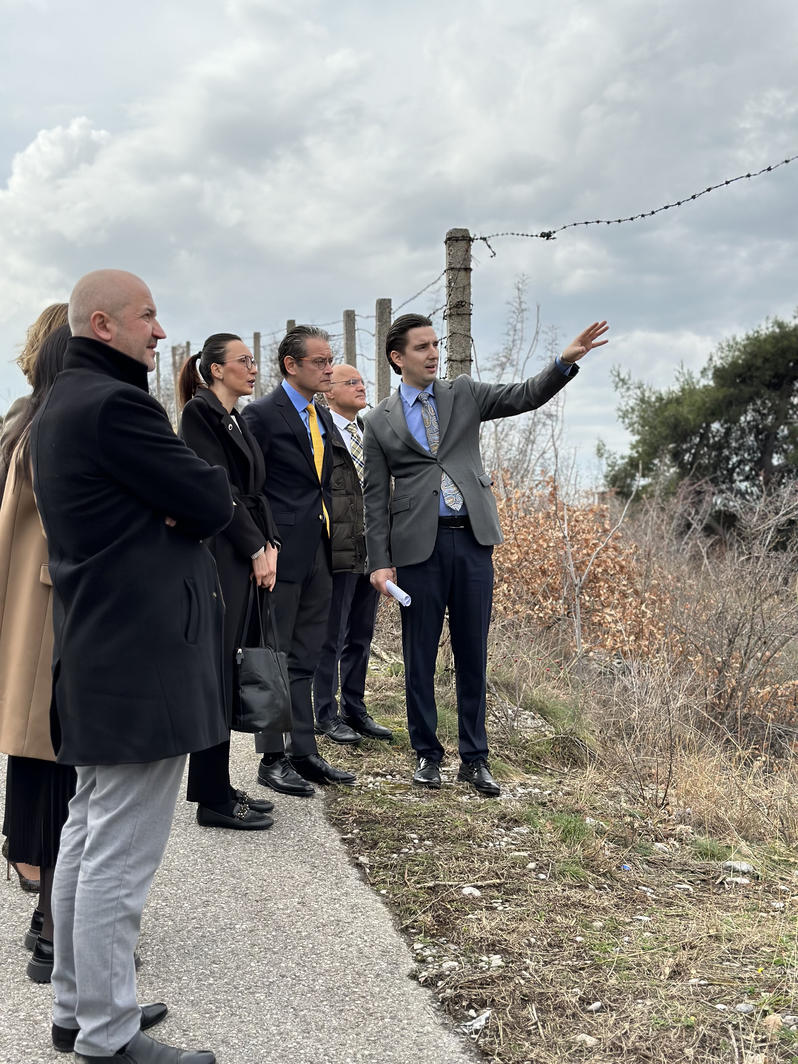 Predstavljeni investicioni potencijali turskim kompanijama