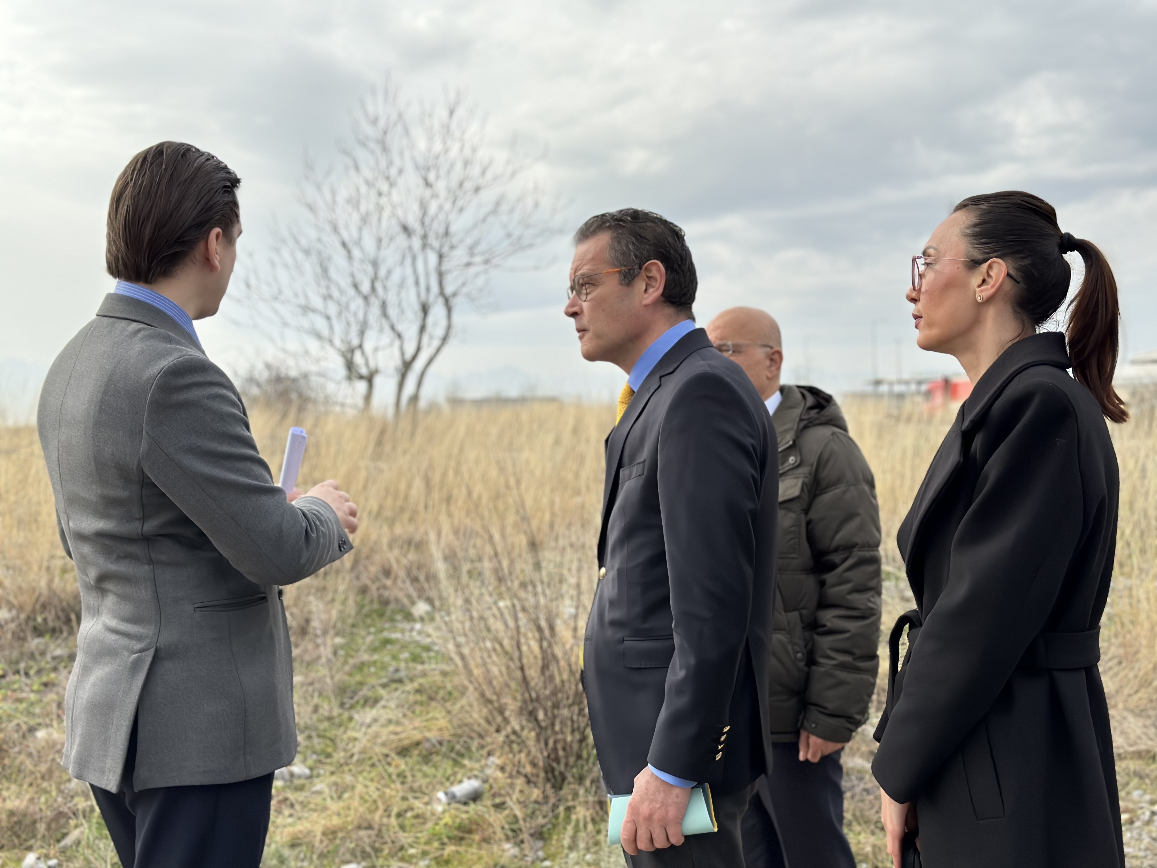 Predstavljeni investicioni potencijali turskim kompanijama