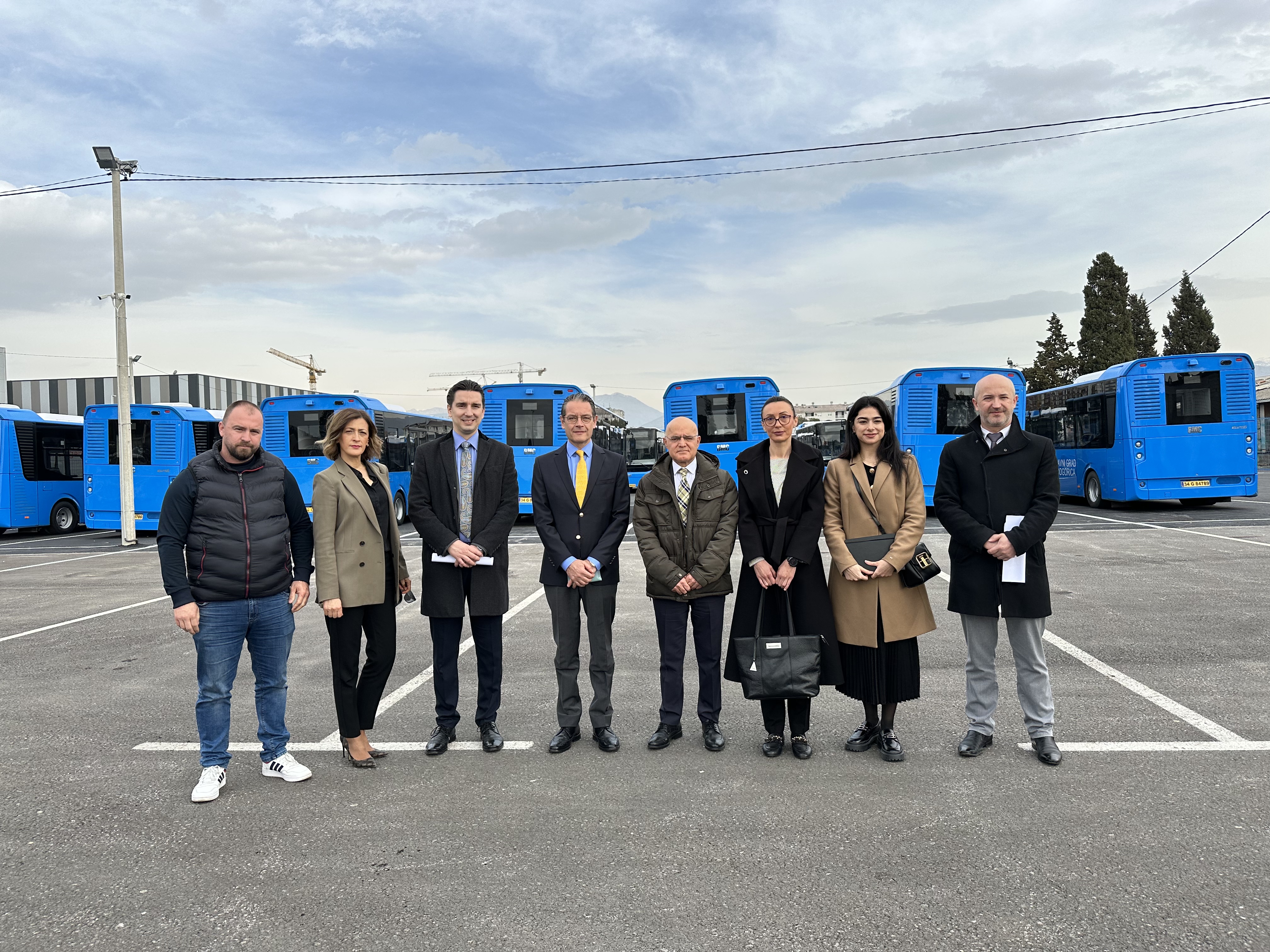 Predstavljeni investicioni potencijali turskim kompanijama