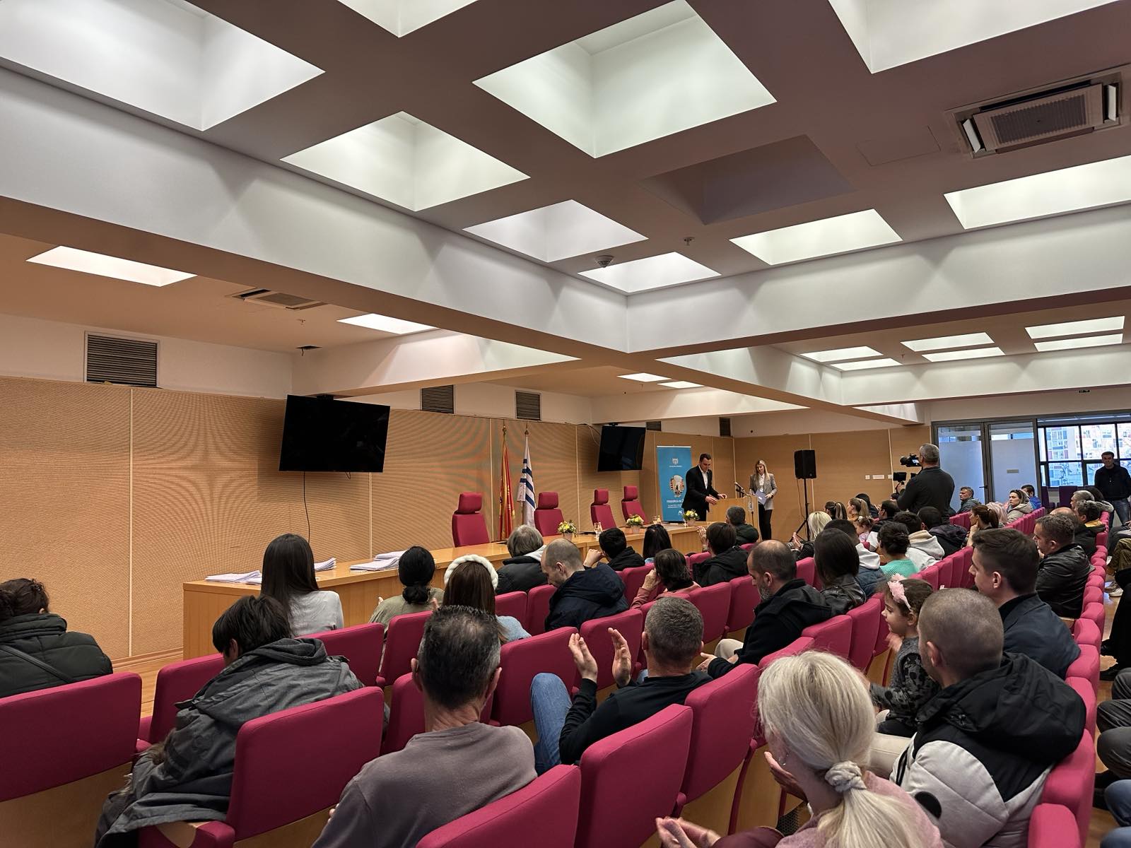 Zahvaljujući podršci Glavnog grada, u Podgorici preko 1.800 novih dvotočkaša