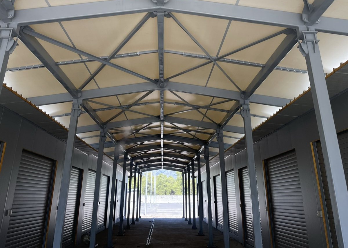 U toku Javni poziv za davanje u zakup 40 tezgi za prodaju mješovite robe na pijaci na Ćemovskom polju