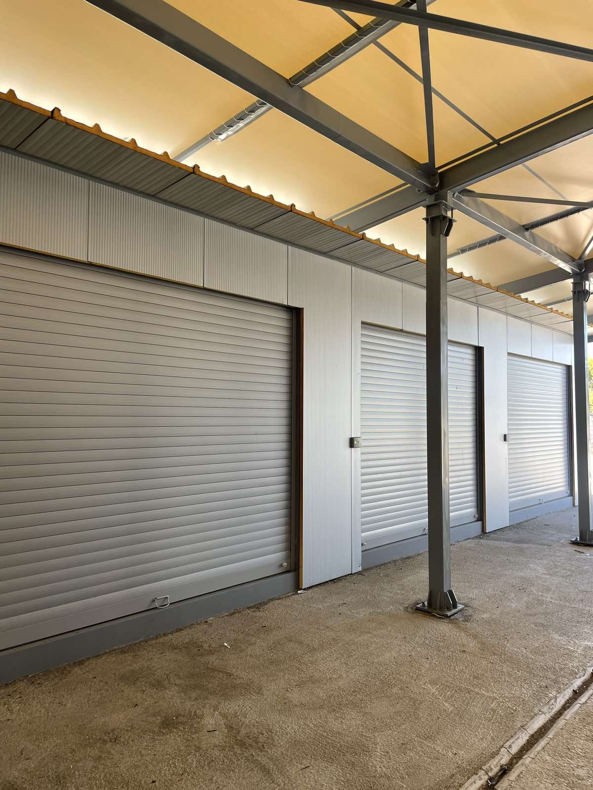 U toku Javni poziv za davanje u zakup 40 tezgi za prodaju mješovite robe na pijaci na Ćemovskom polju