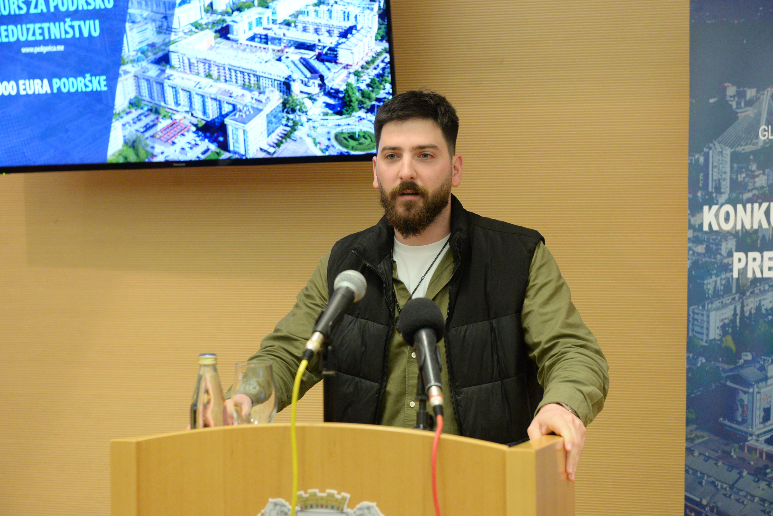 U protekle četiri godine preko pet miliona eura podrške Glavnog grada preduzetništvu