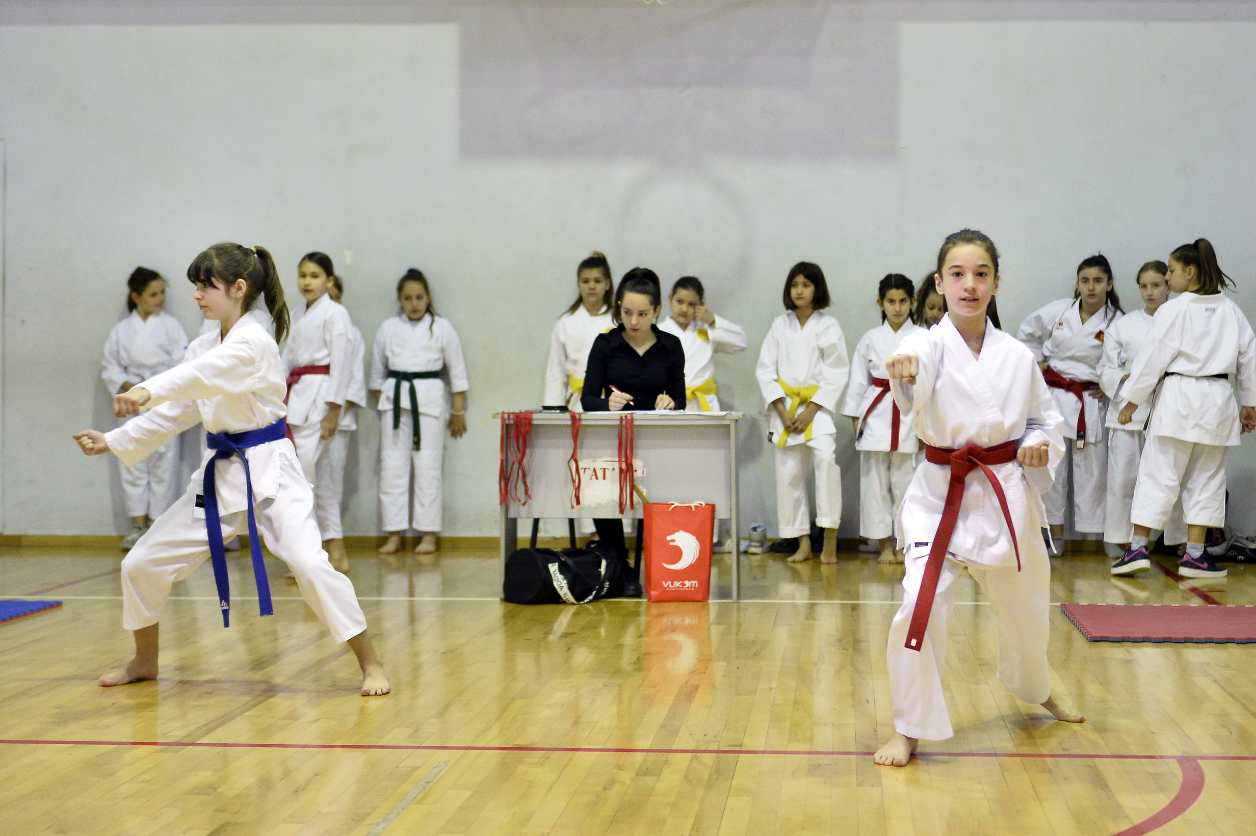 Počinje 23. Liga osnovnih škola Podgorice