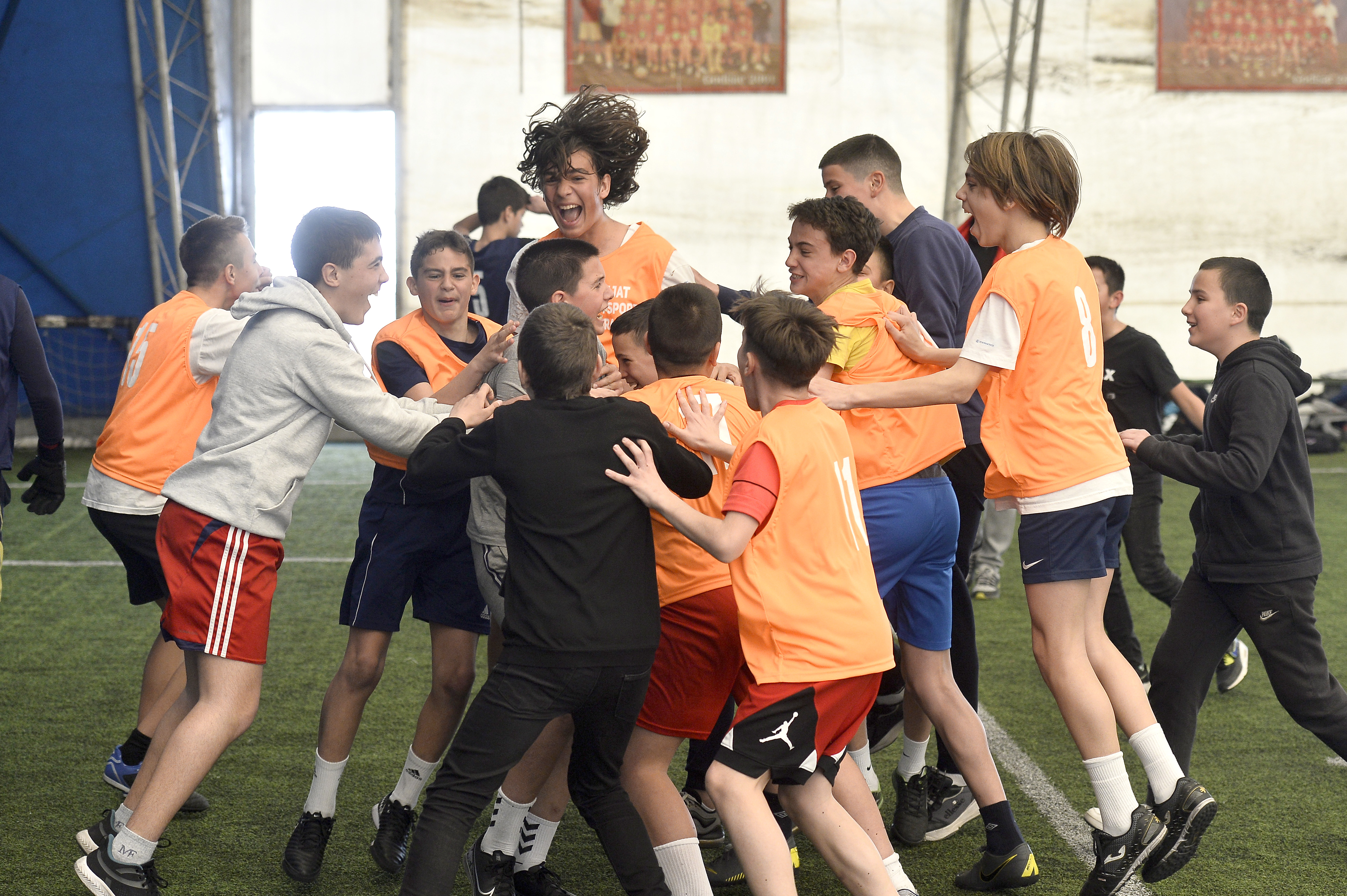 Počinje 23. Liga osnovnih škola Podgorice