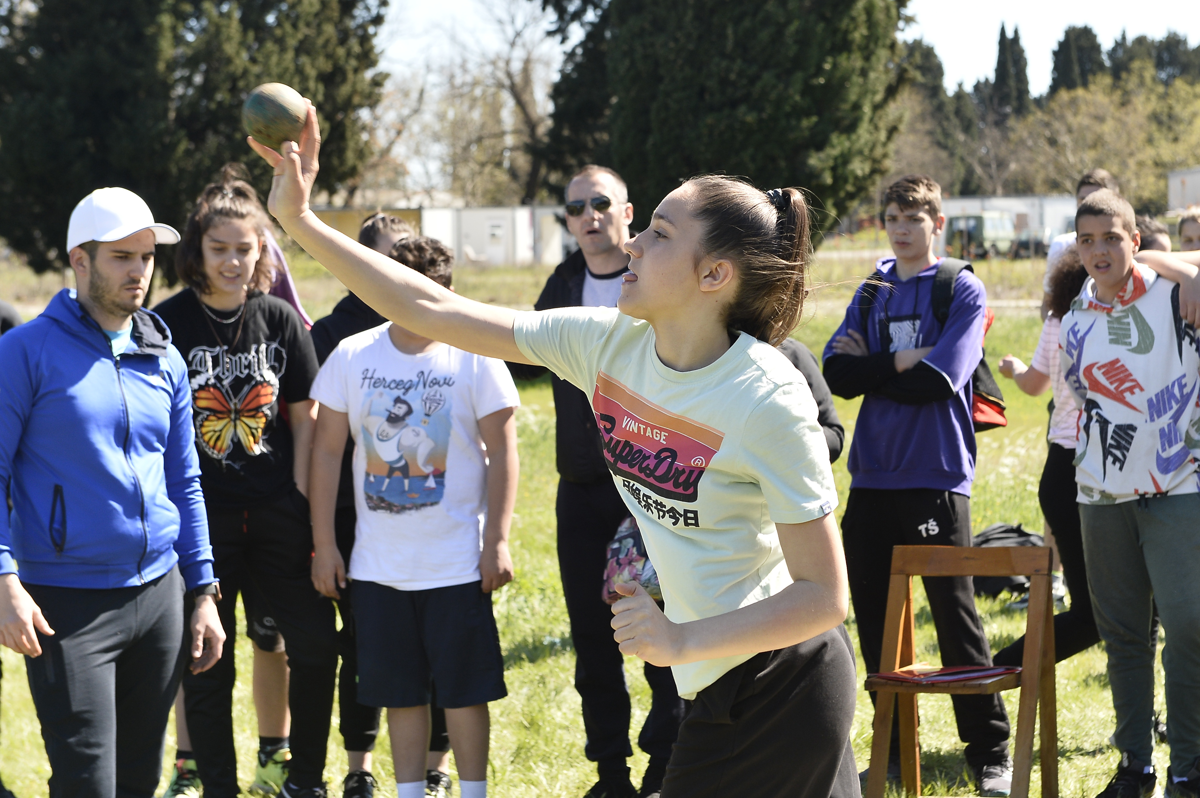 Počinje 23. Liga osnovnih škola Podgorice
