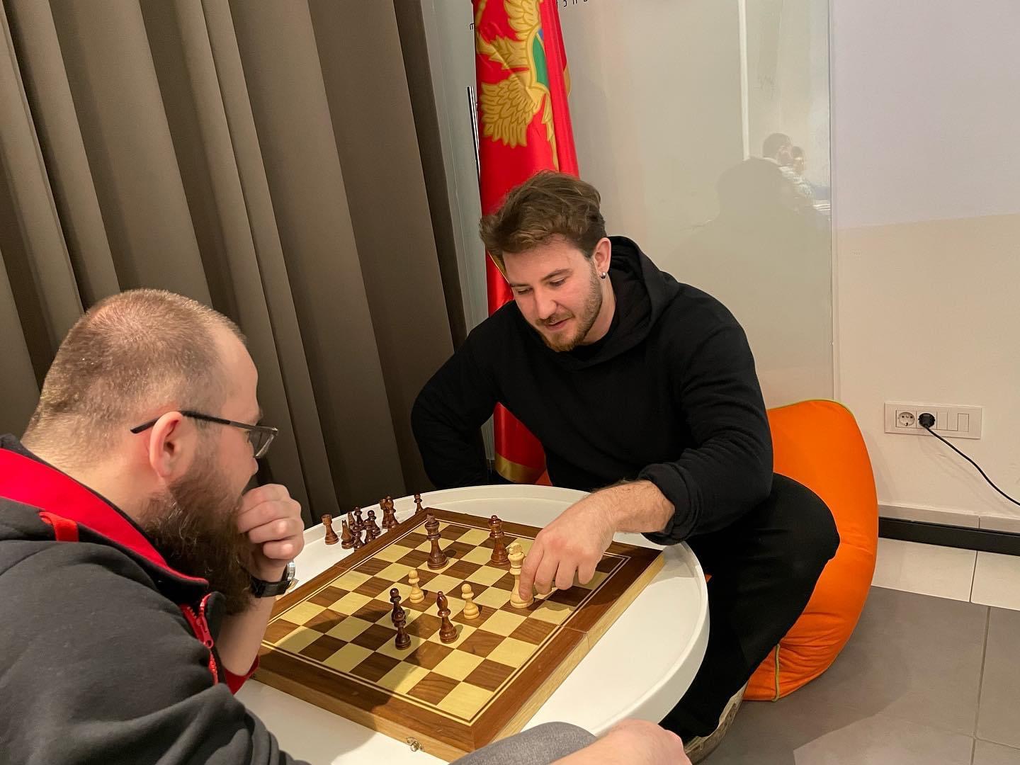 Uskoro novo "Veče društvenih igara" u Omladinskom centru