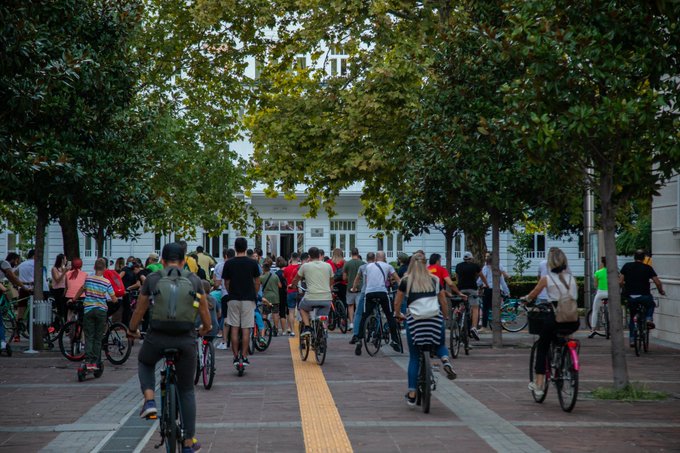 Usljed velikog interesovanja, raspisan deveti Javni poziv za subvencioniranje kupovine dvotočkaša