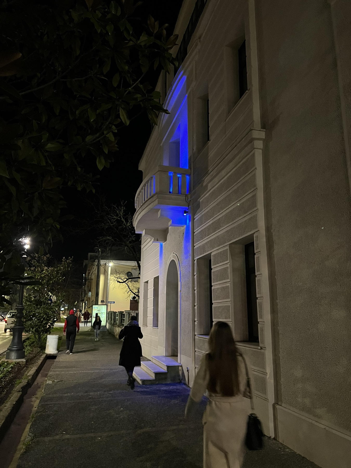 Modernizovana javna rasvjeta na više lokacija u Podgorici