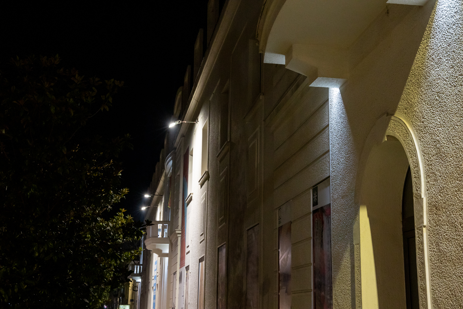 Modernizovana javna rasvjeta na više lokacija u Podgorici