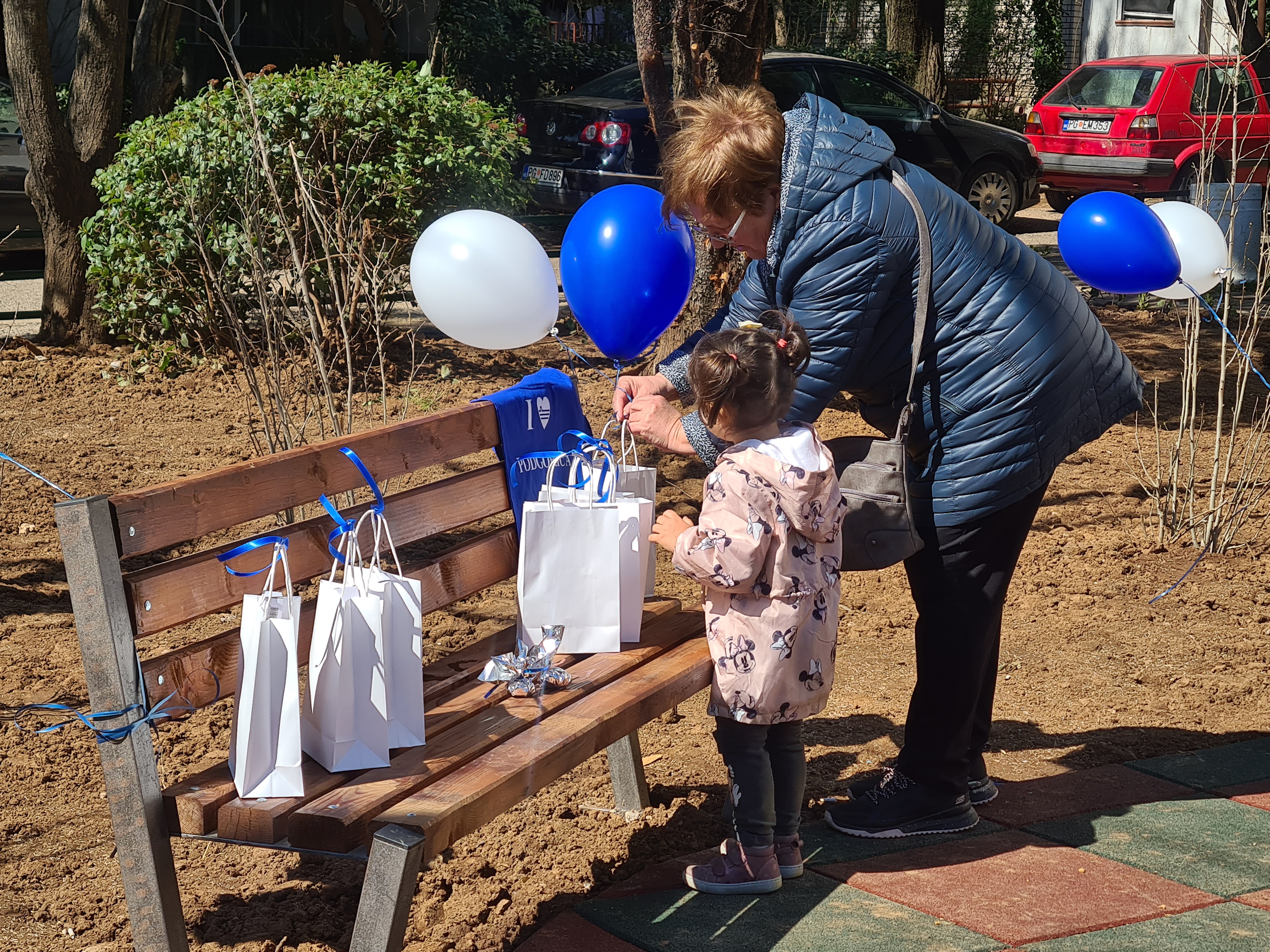 Novo dječje igralište u Momišićima; 62. u mandatu aktuelne gradske uprave