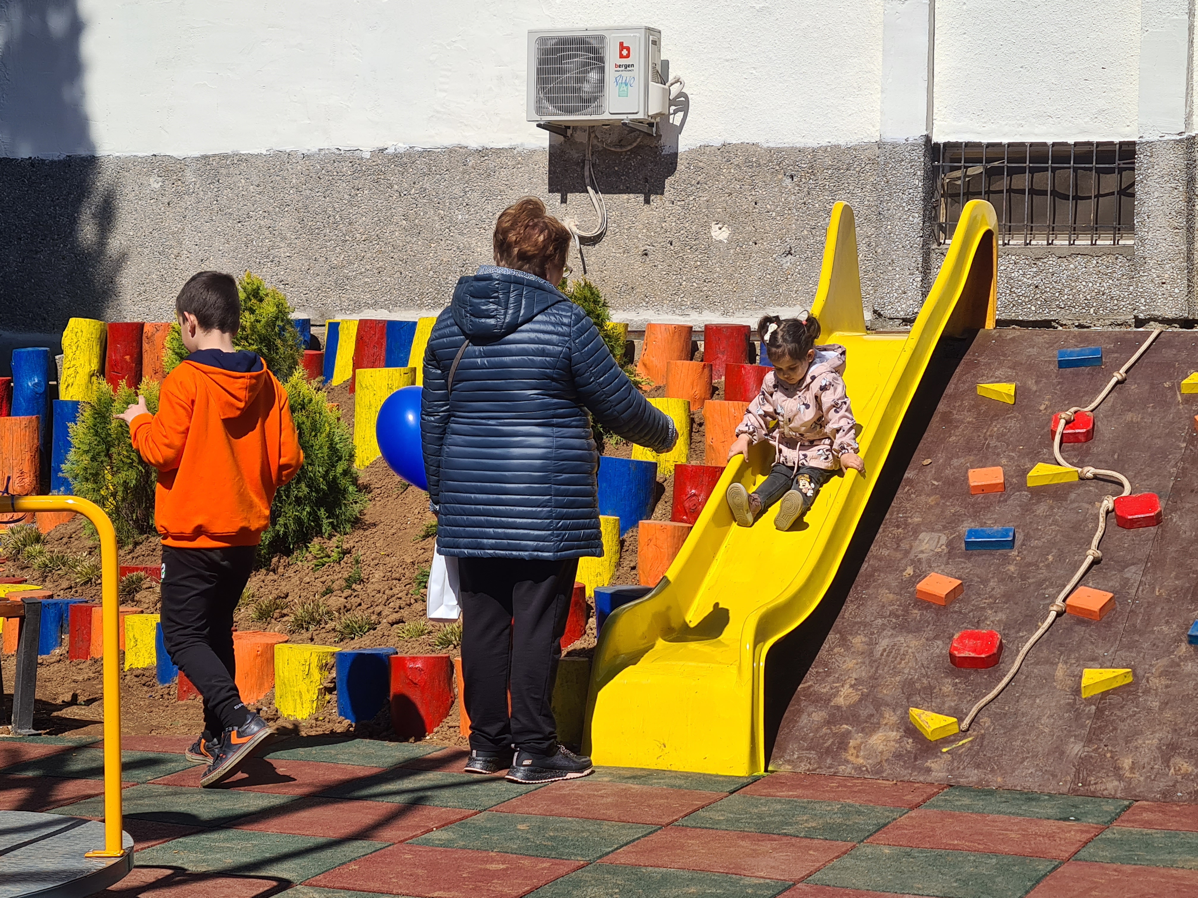 Novo dječje igralište u Momišićima; 62. u mandatu aktuelne gradske uprave