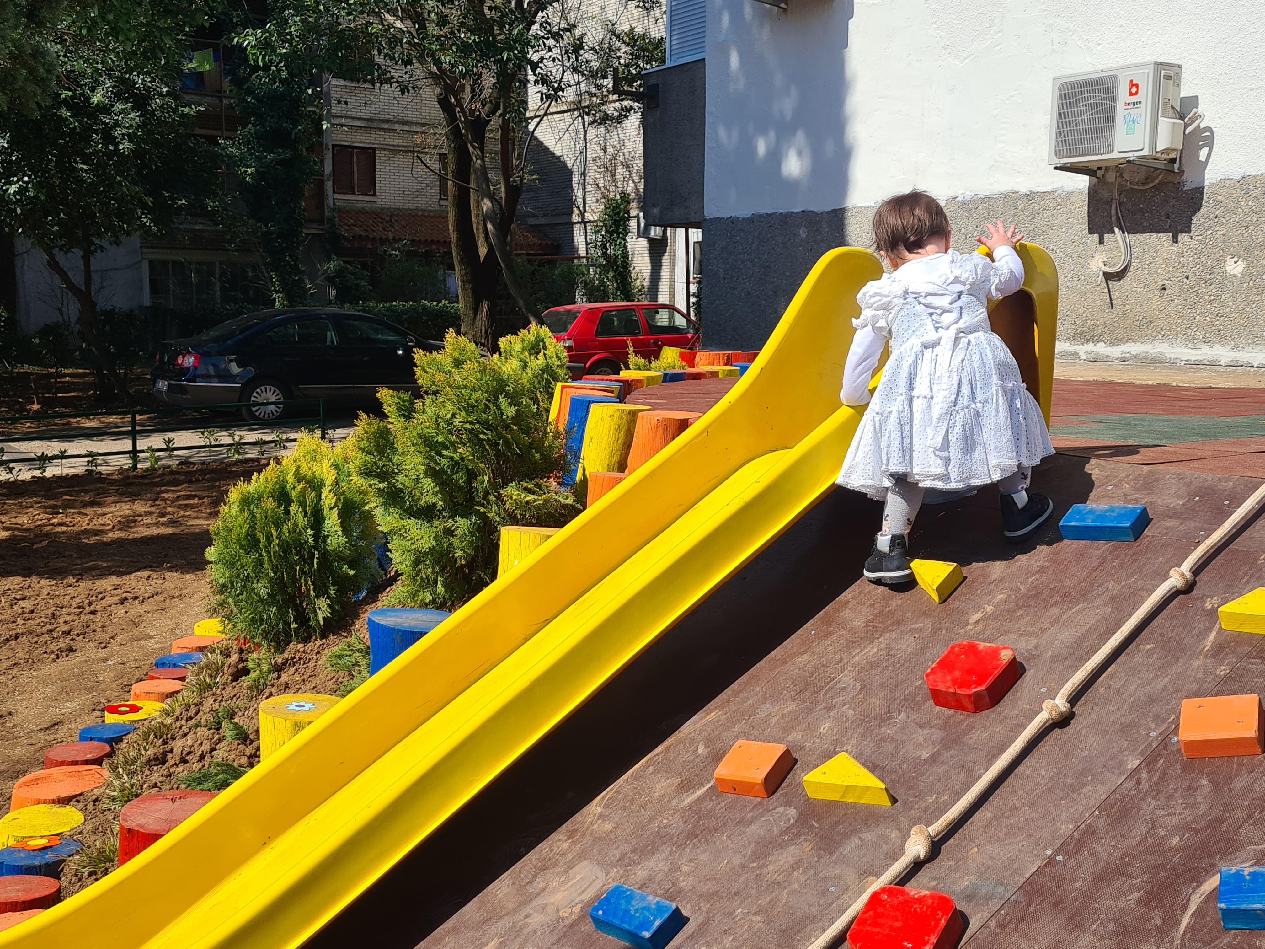 Novo dječje igralište u Momišićima; 62. u mandatu aktuelne gradske uprave