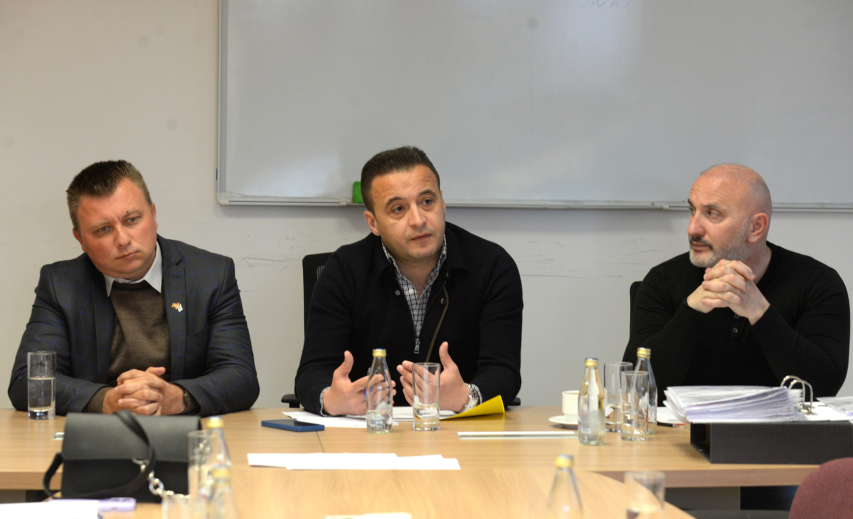 Započela izrada gradske strategije za zaštitu ljudskih prava