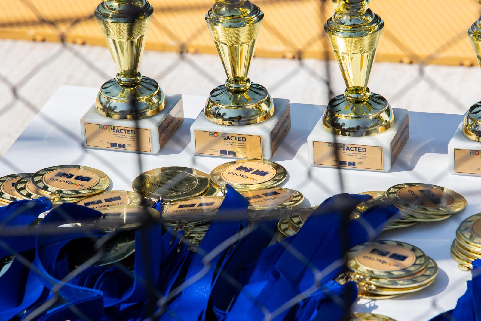 Glavni grad i ove godine brojnim aktivnostima obilježio 8. april – Međunarodni dan Roma