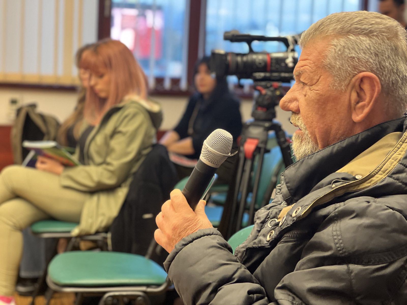 Glavni grad i ove godine brojnim aktivnostima obilježio 8. april – Međunarodni dan Roma