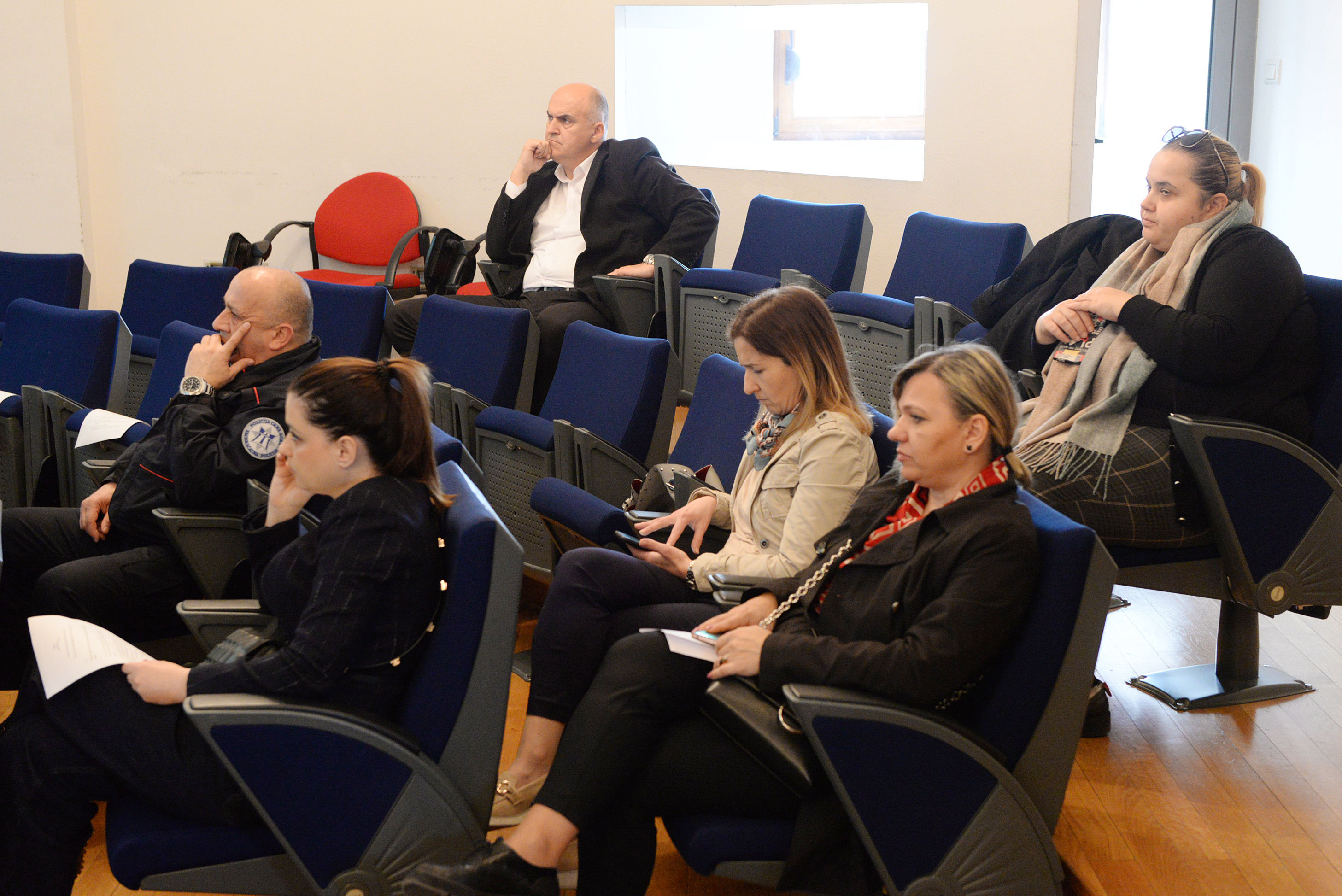 Projekat TRIBUTE: Glavni grad predstavio proces i rezultate mjerenja buke i zagađenja vazduha na Jugozapadnoj obilaznici