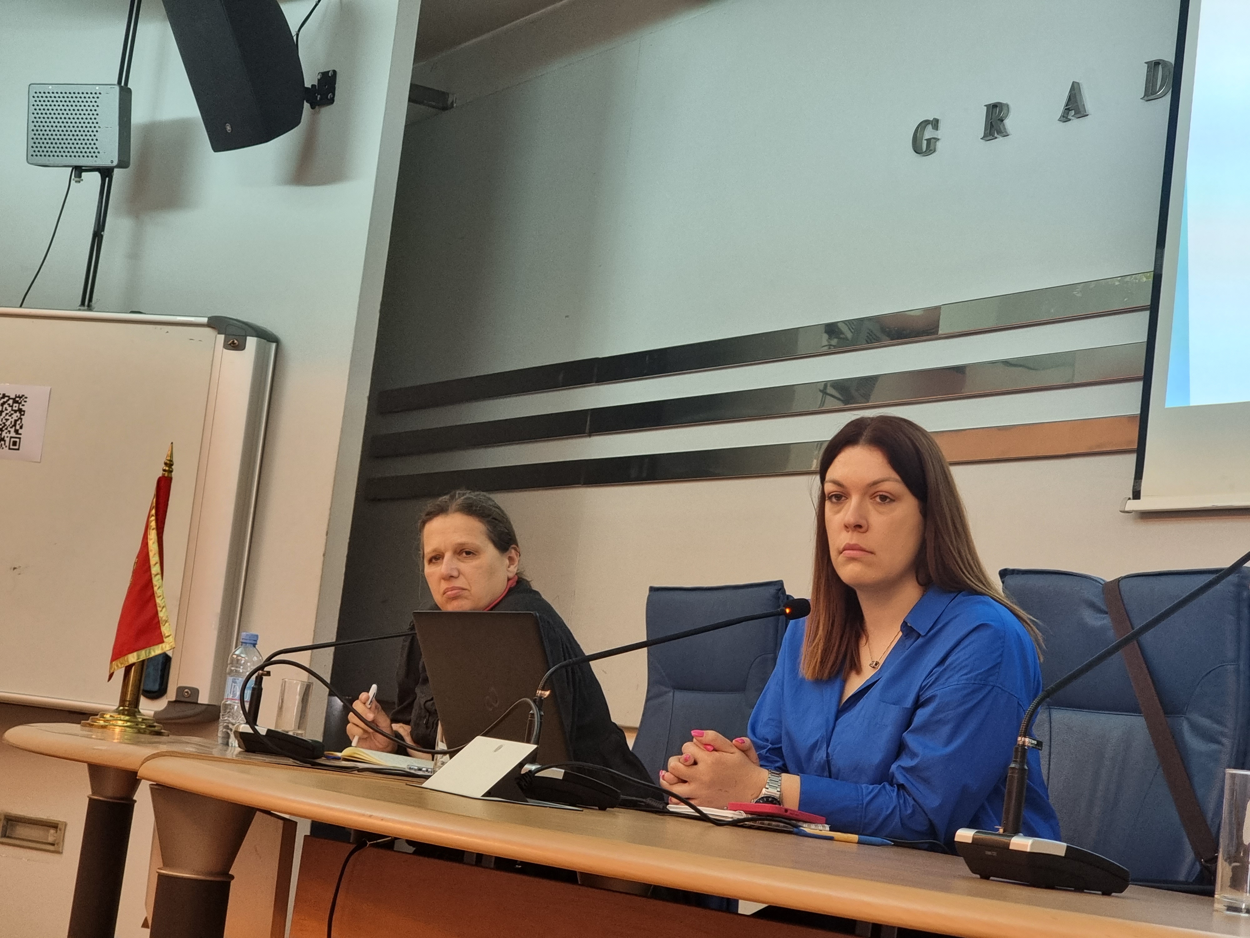 Projekat TRIBUTE: Glavni grad predstavio proces i rezultate mjerenja buke i zagađenja vazduha na Jugozapadnoj obilaznici