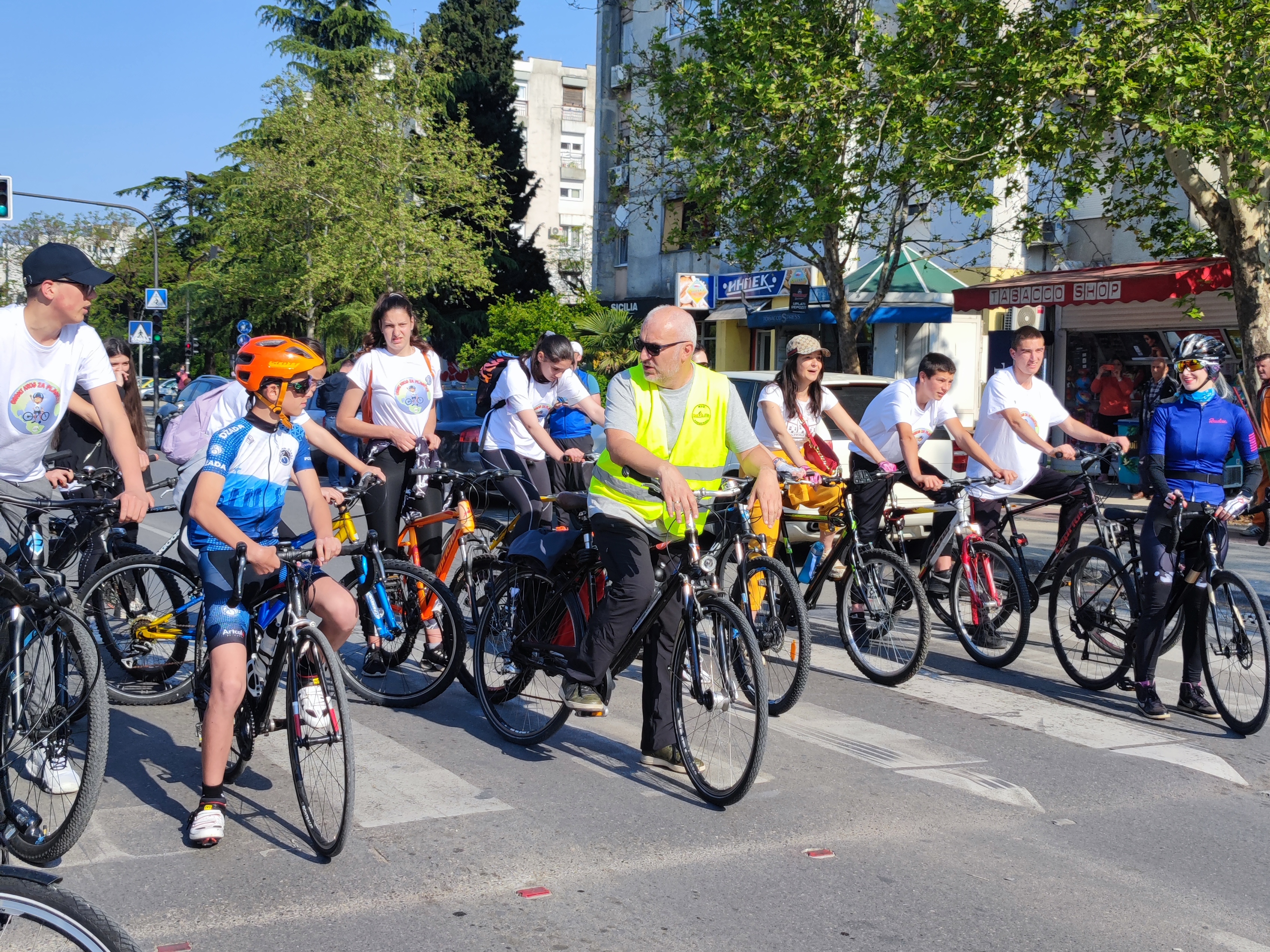 Injac: Svijest o zaštiti životne sredine utemeljena u viziji razvoja Podgorice