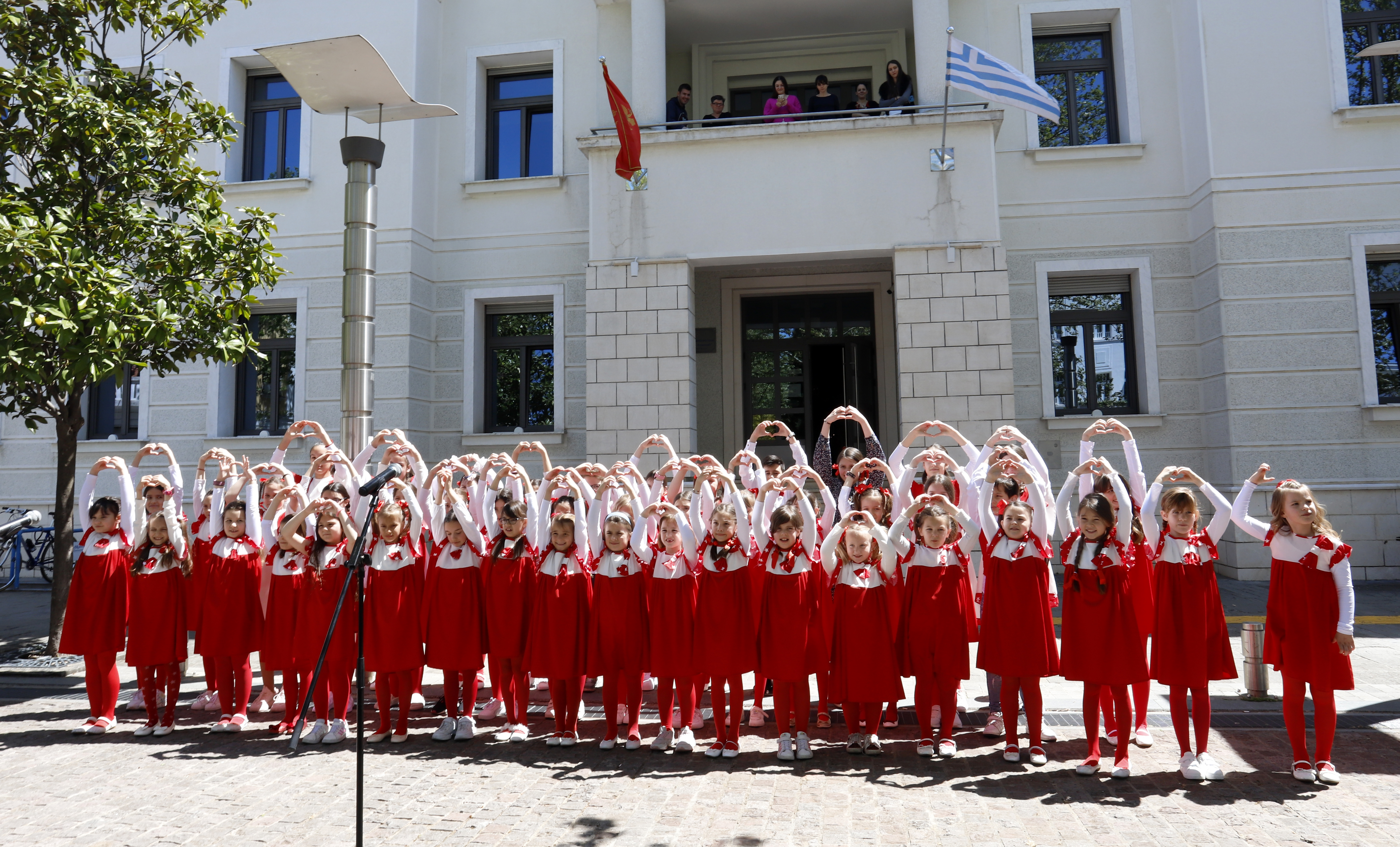 Svečano otvorena manifestacija „Dani Dragana Radulovića“