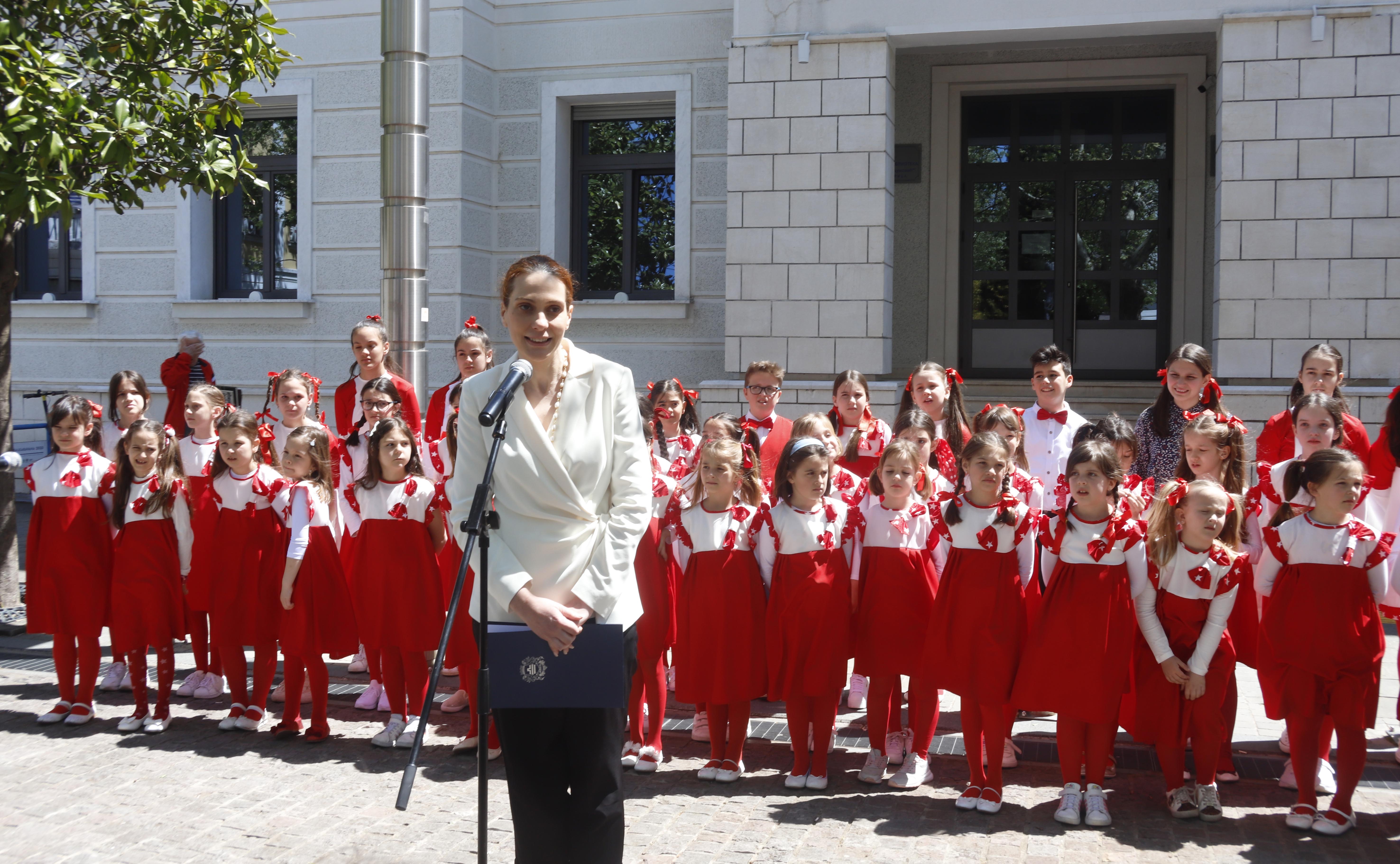 Svečano otvorena manifestacija „Dani Dragana Radulovića“