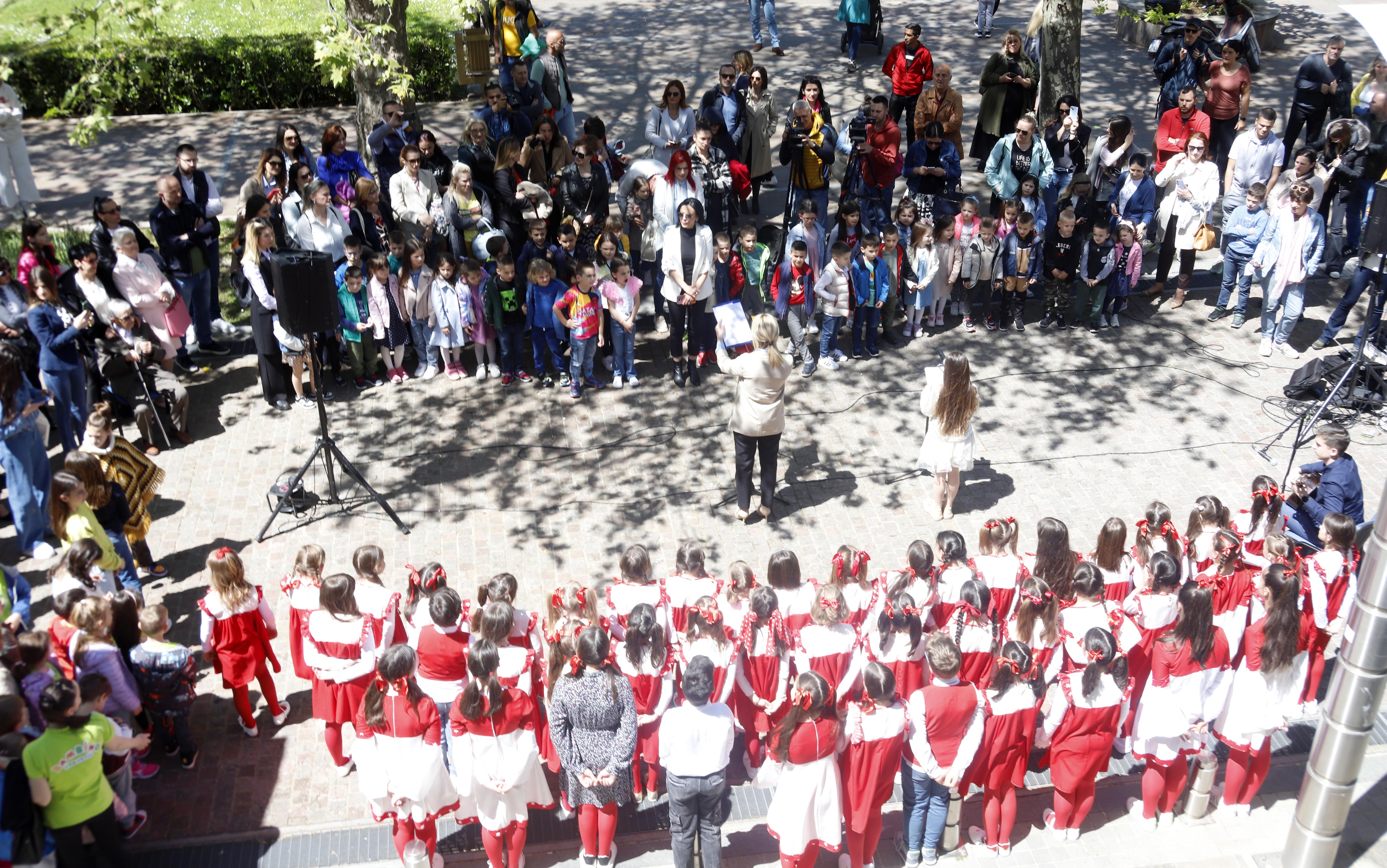 Svečano otvorena manifestacija „Dani Dragana Radulovića“