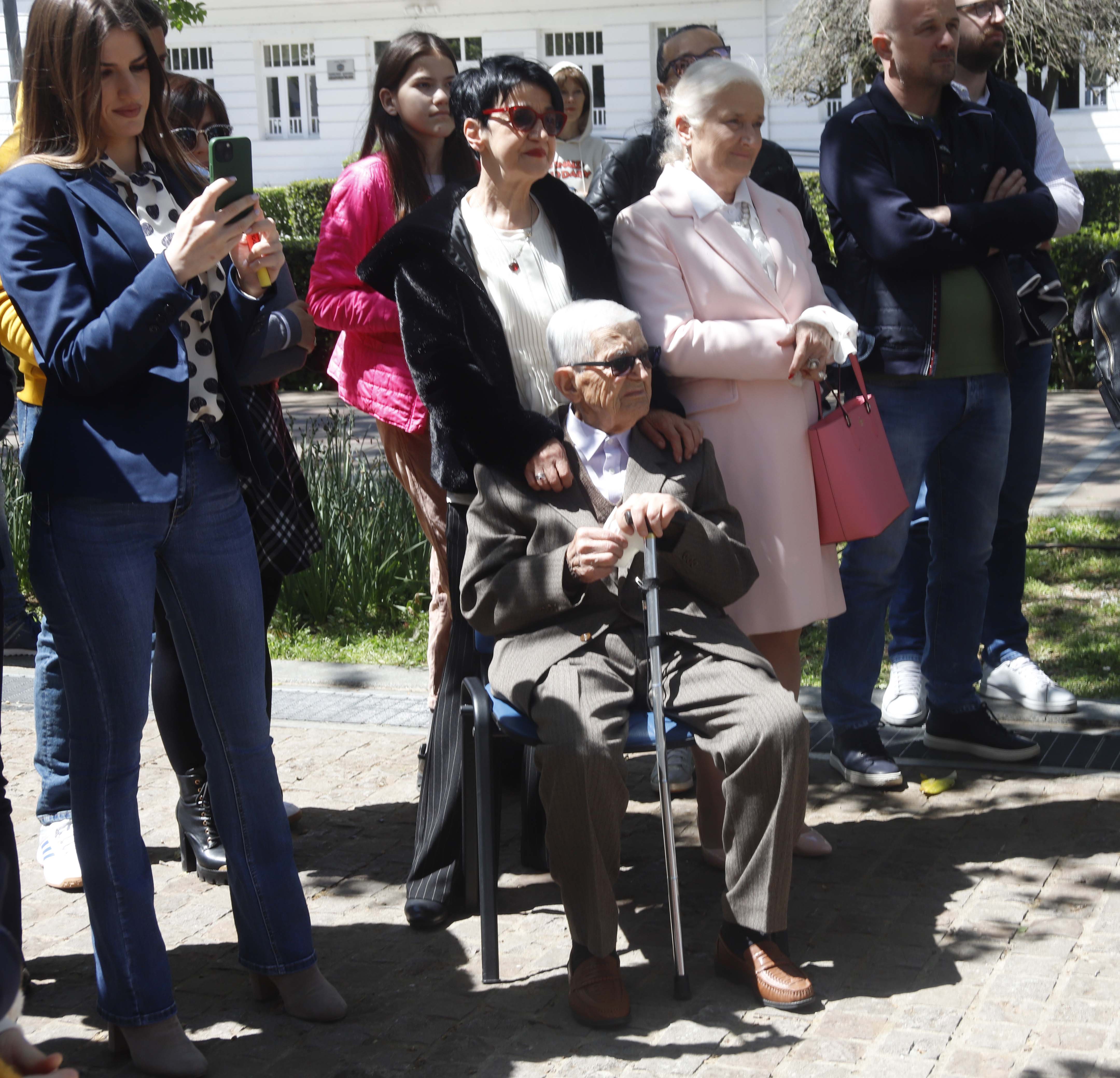 Svečano otvorena manifestacija „Dani Dragana Radulovića“