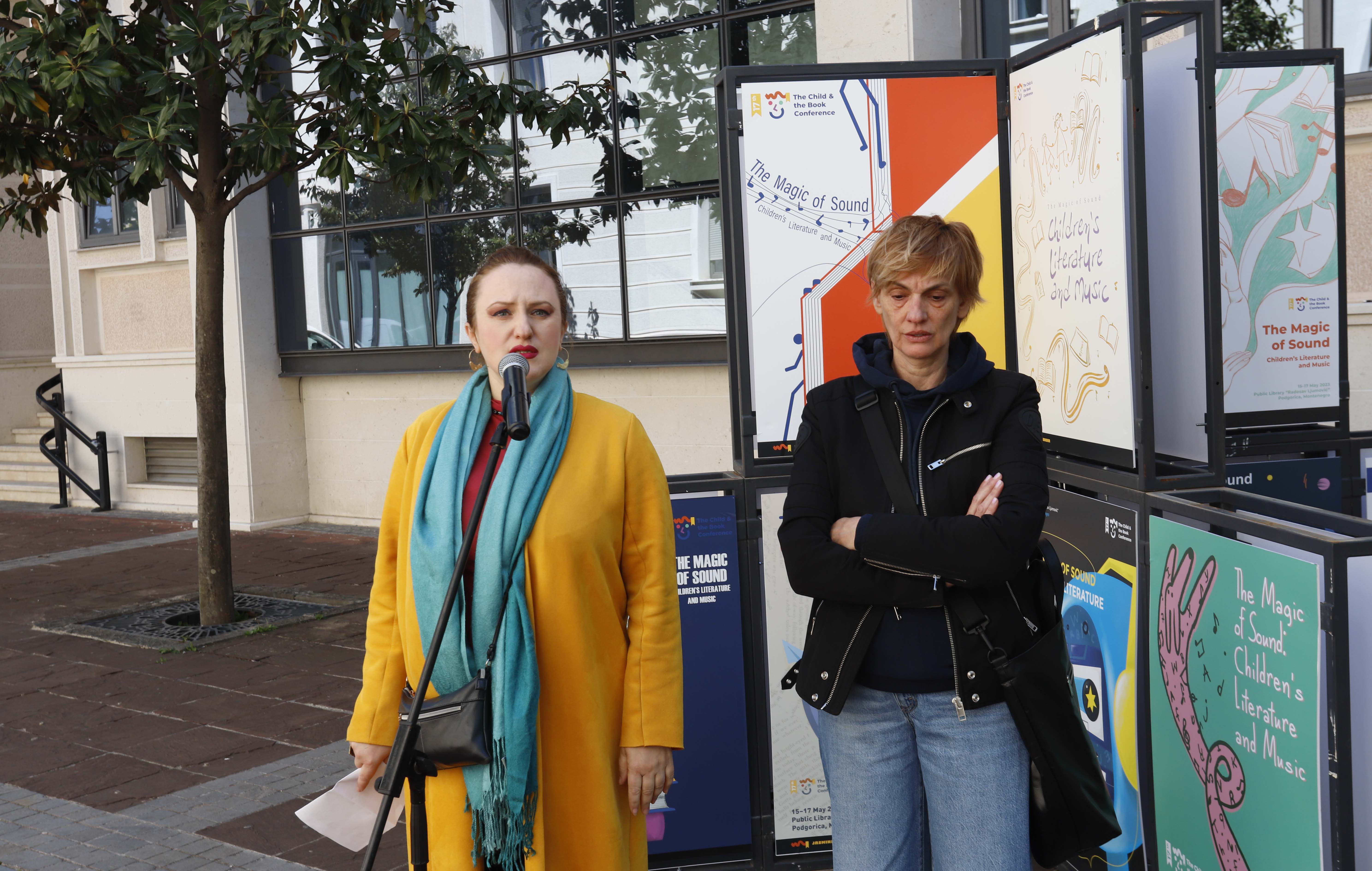 Svečano otvorena manifestacija „Dani Dragana Radulovića“