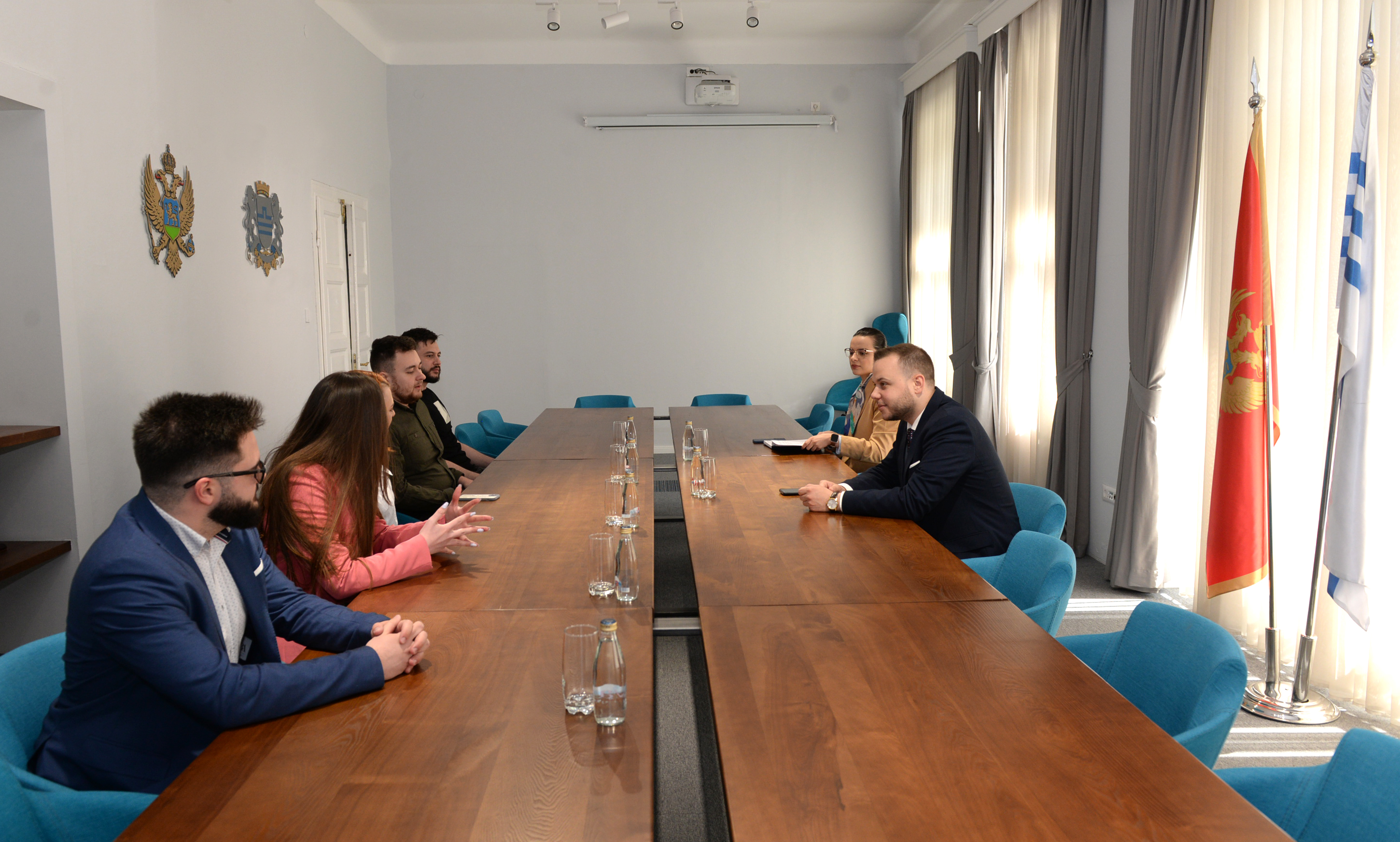 Na Gorici postavljene kamere za ranu detekciju požara
