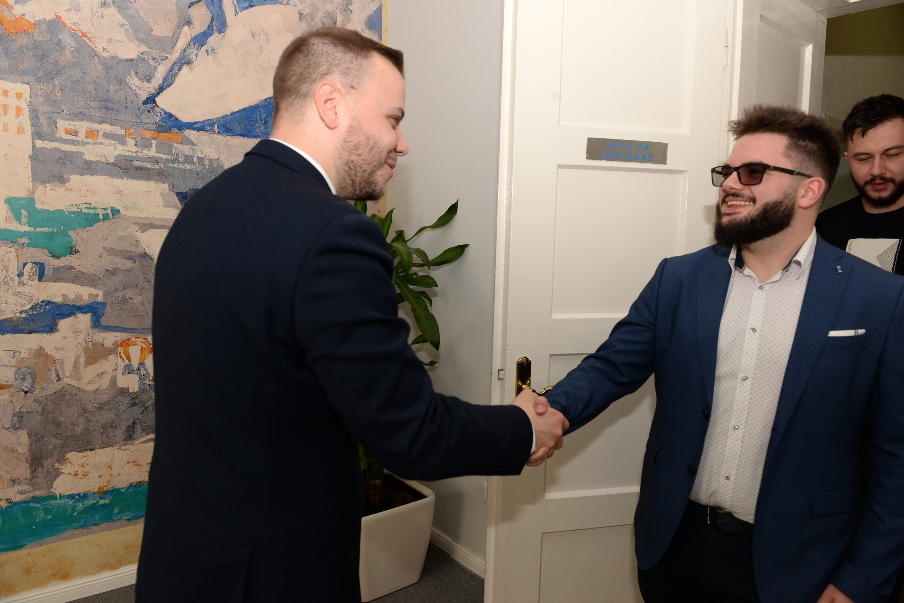 Na Gorici postavljene kamere za ranu detekciju požara