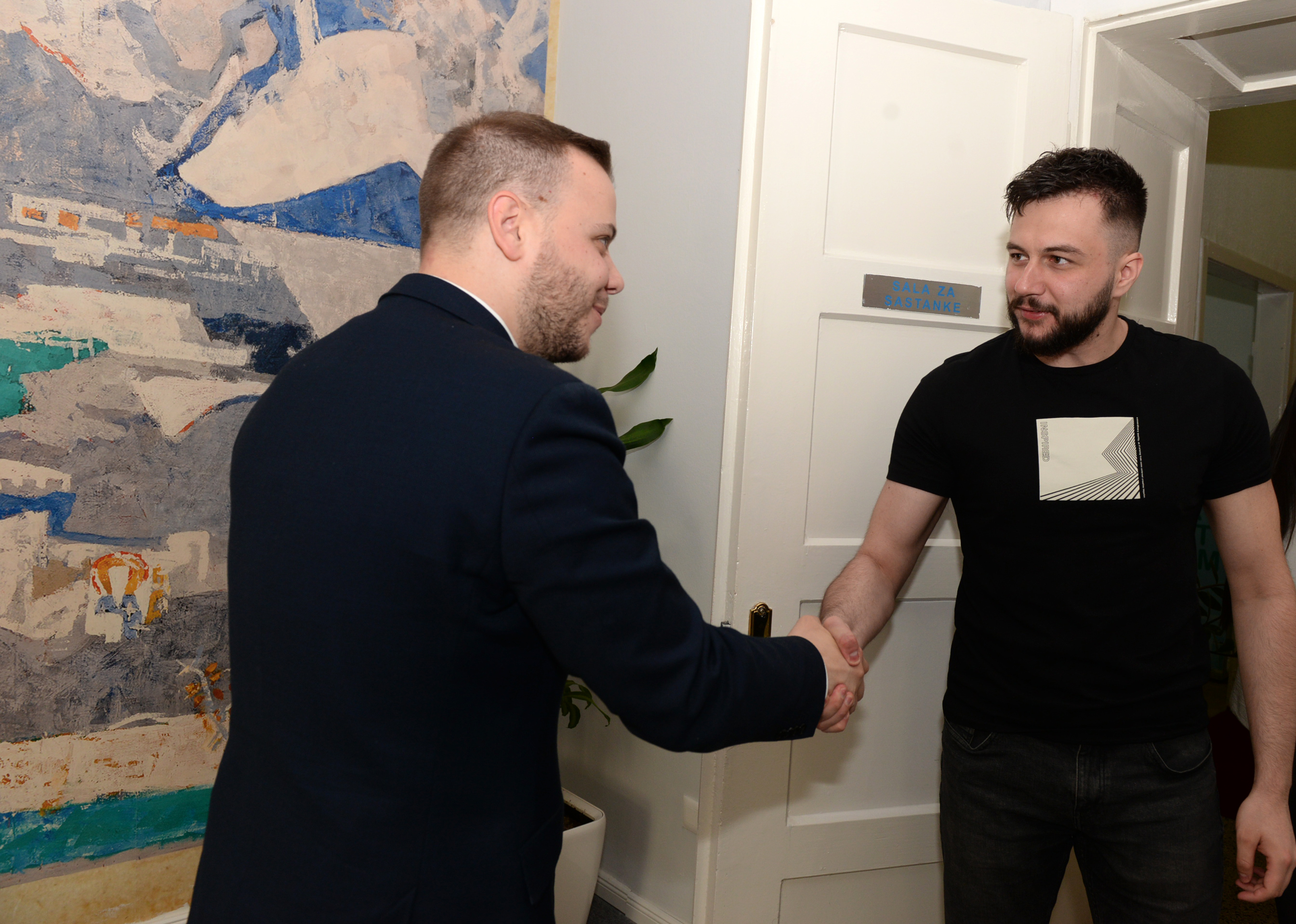 Na Gorici postavljene kamere za ranu detekciju požara