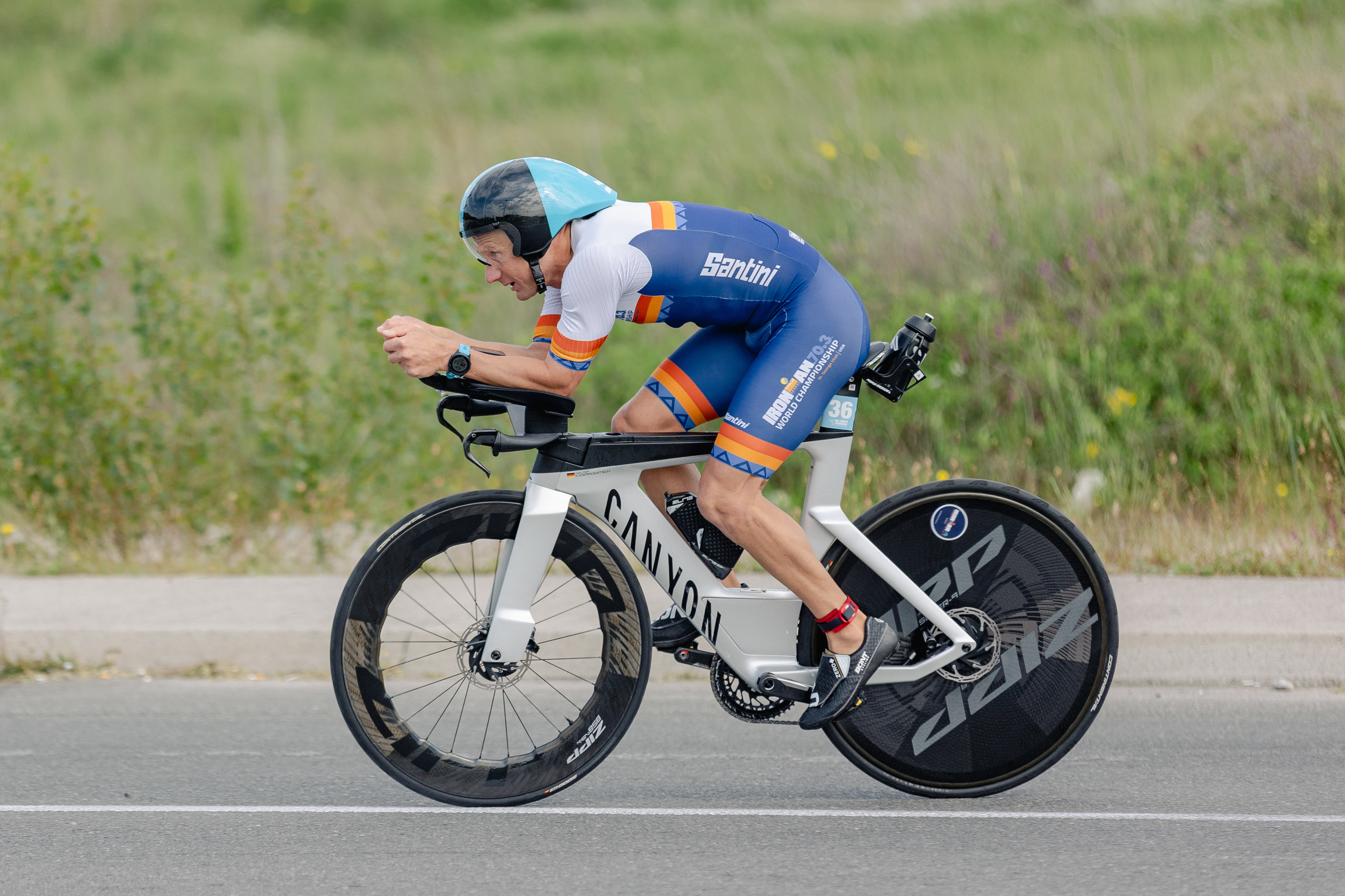 Svjetski triatlon spektakl i ove godine u Podgorici