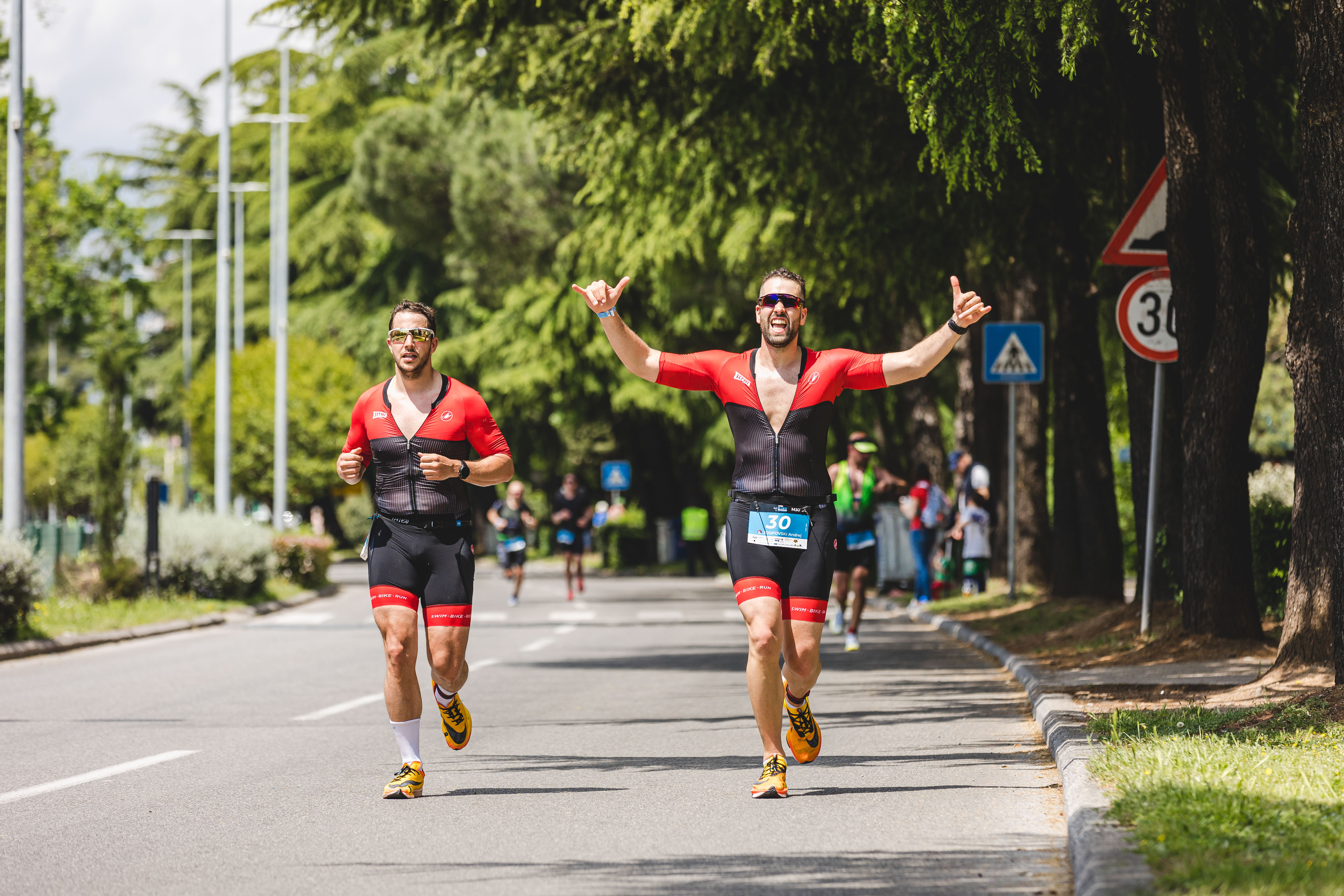 Svjetski triatlon spektakl i ove godine u Podgorici
