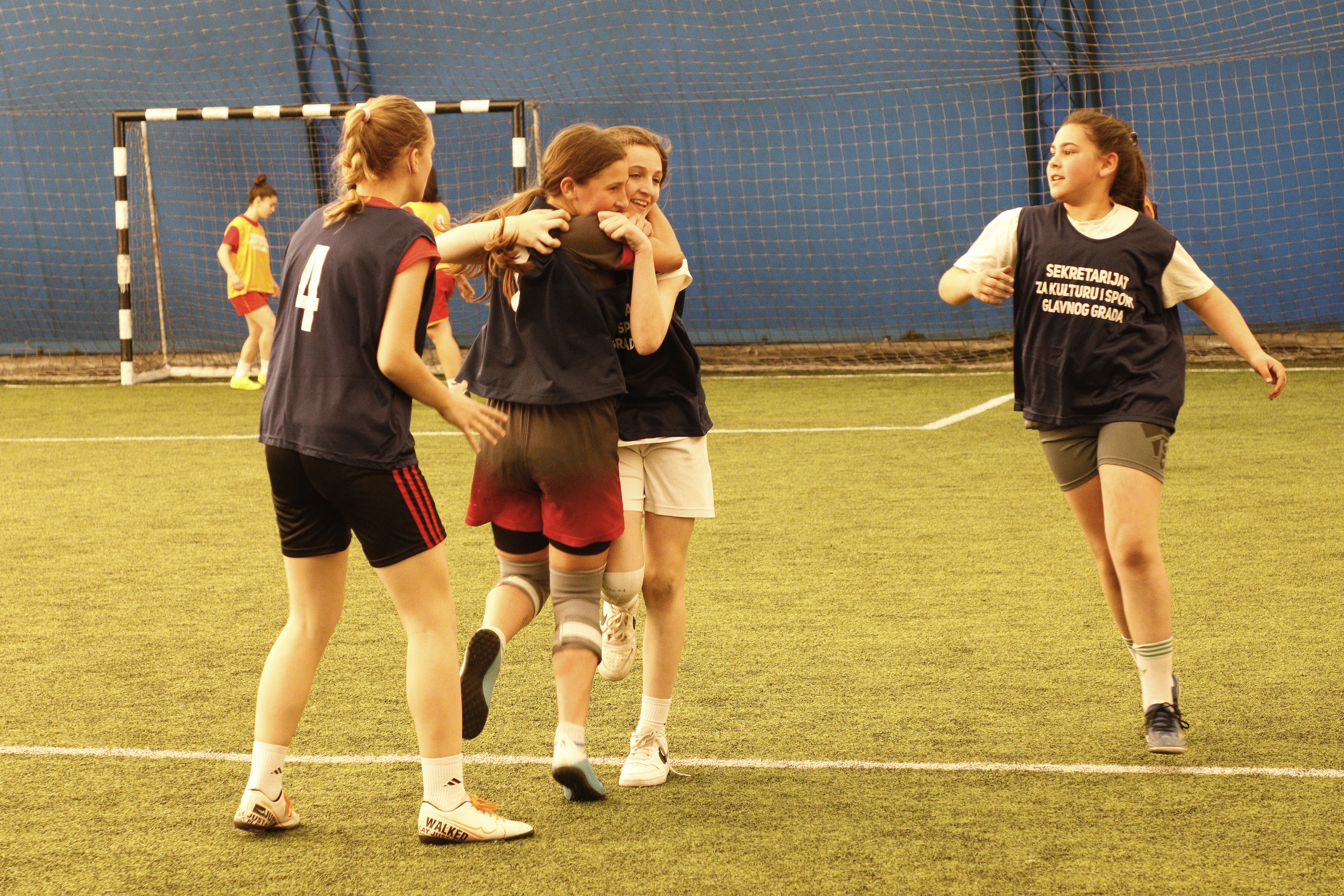 Završena 23. Liga osnovnih škola: Najuspješniji učenici ‘’Štampar Makarija’’