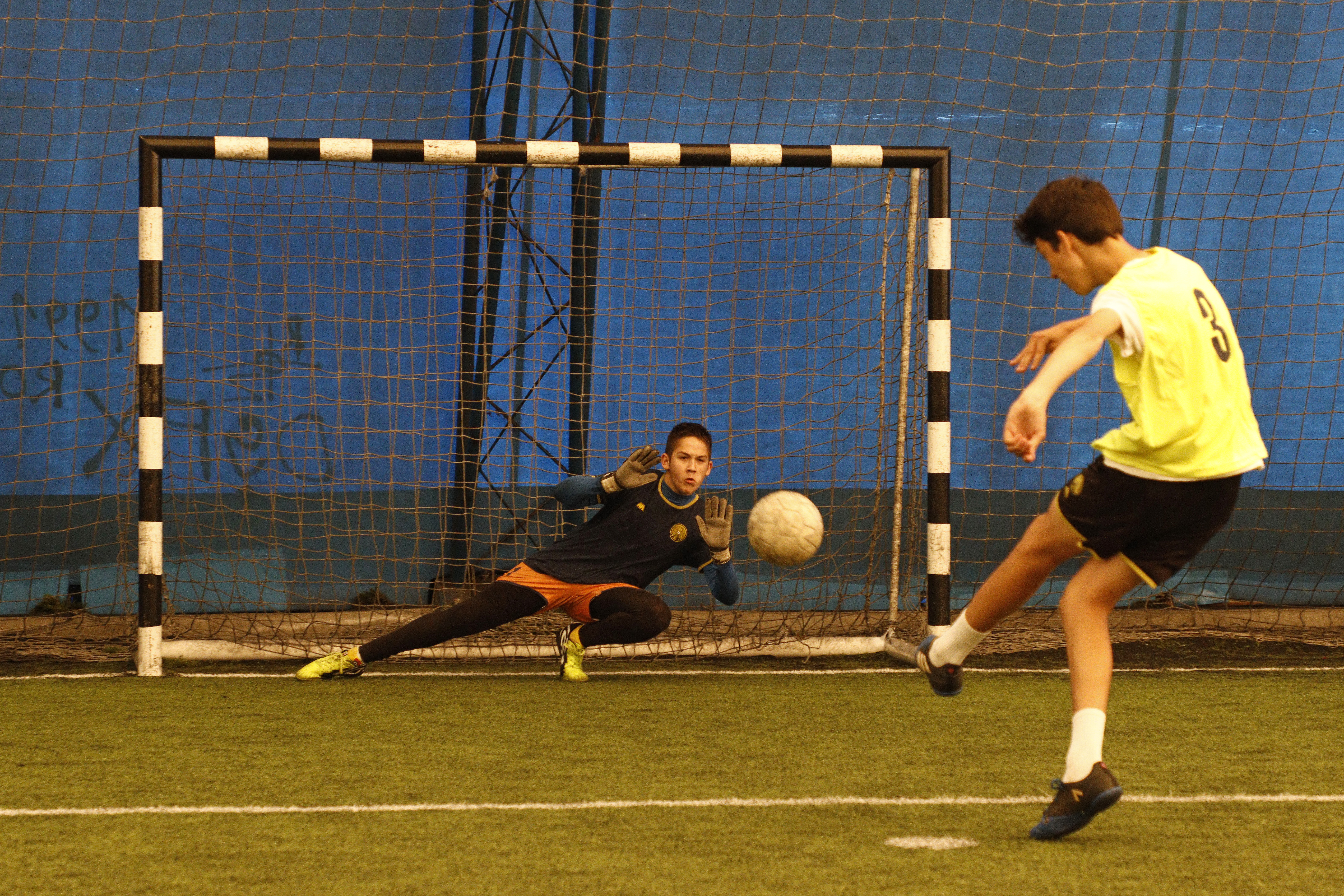 Završena 23. Liga osnovnih škola: Najuspješniji učenici ‘’Štampar Makarija’’