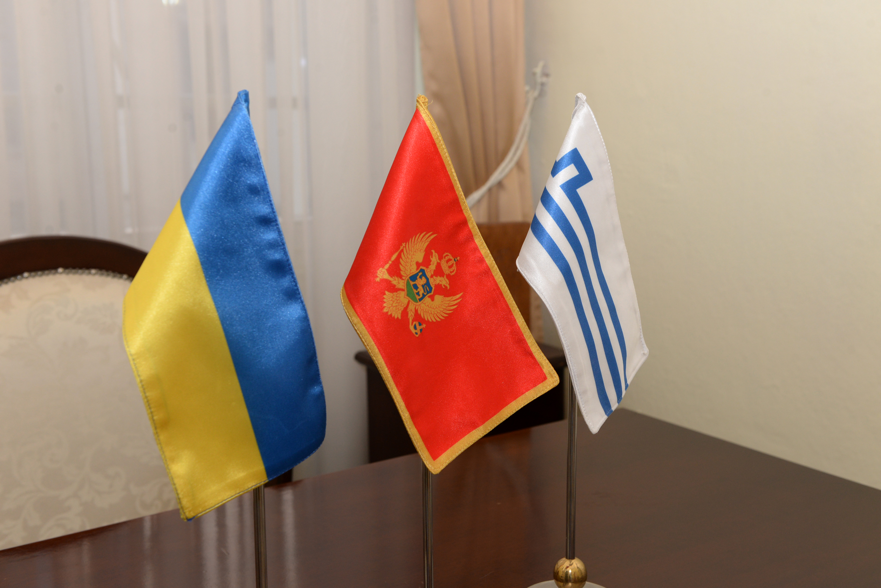 Injac - Gerasimenko: Dobri odnosi zasnovani na međusobnom uvažavanju i poštovanju