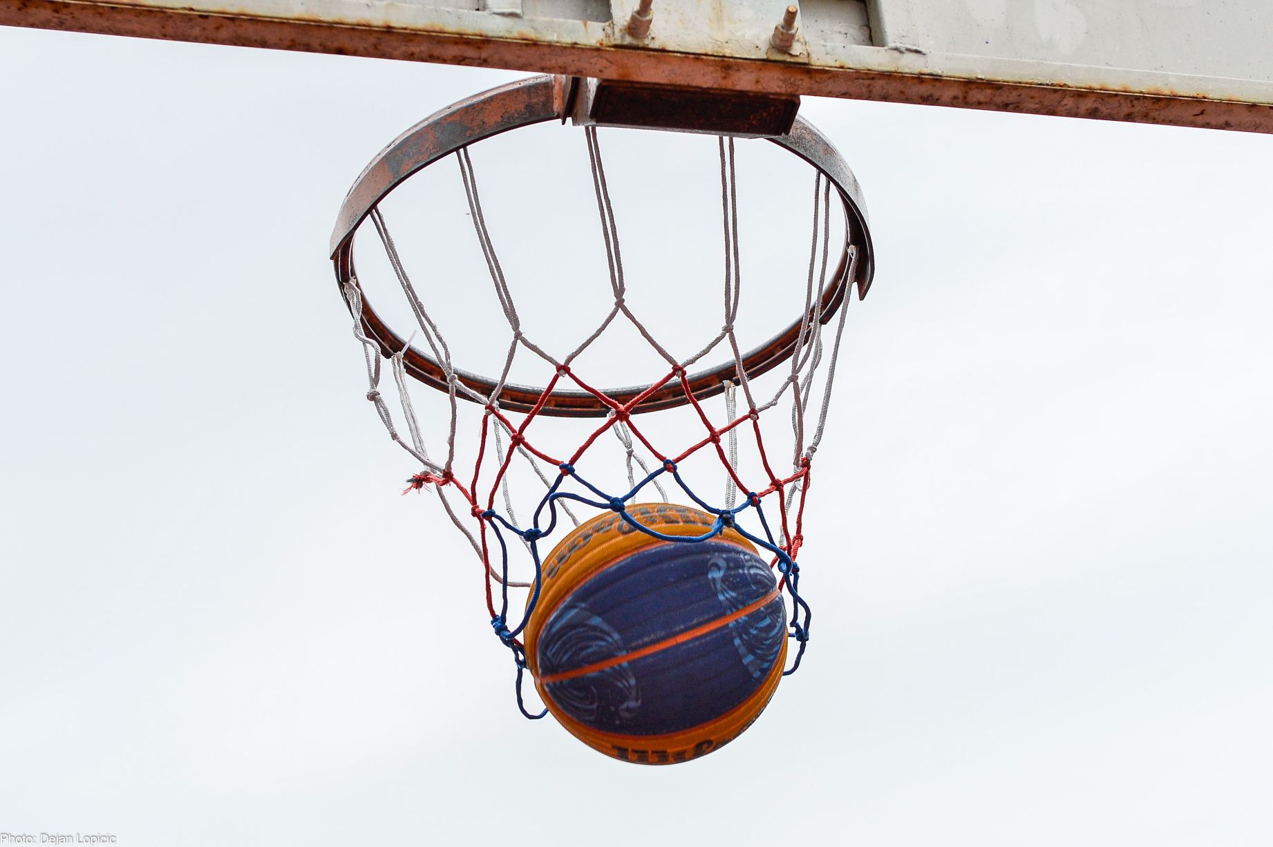 ''Basket u mom kvartu'': Ekipa “Cetinje” pobjednik turnira u centru, poznata još tri učesnika završnice u Njegoševom parku