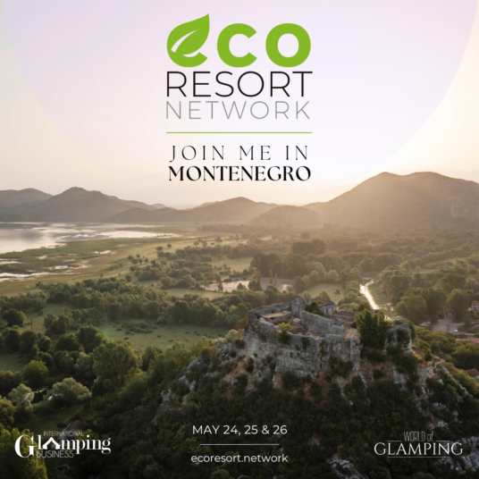 “Eco Resort Network” konferencija