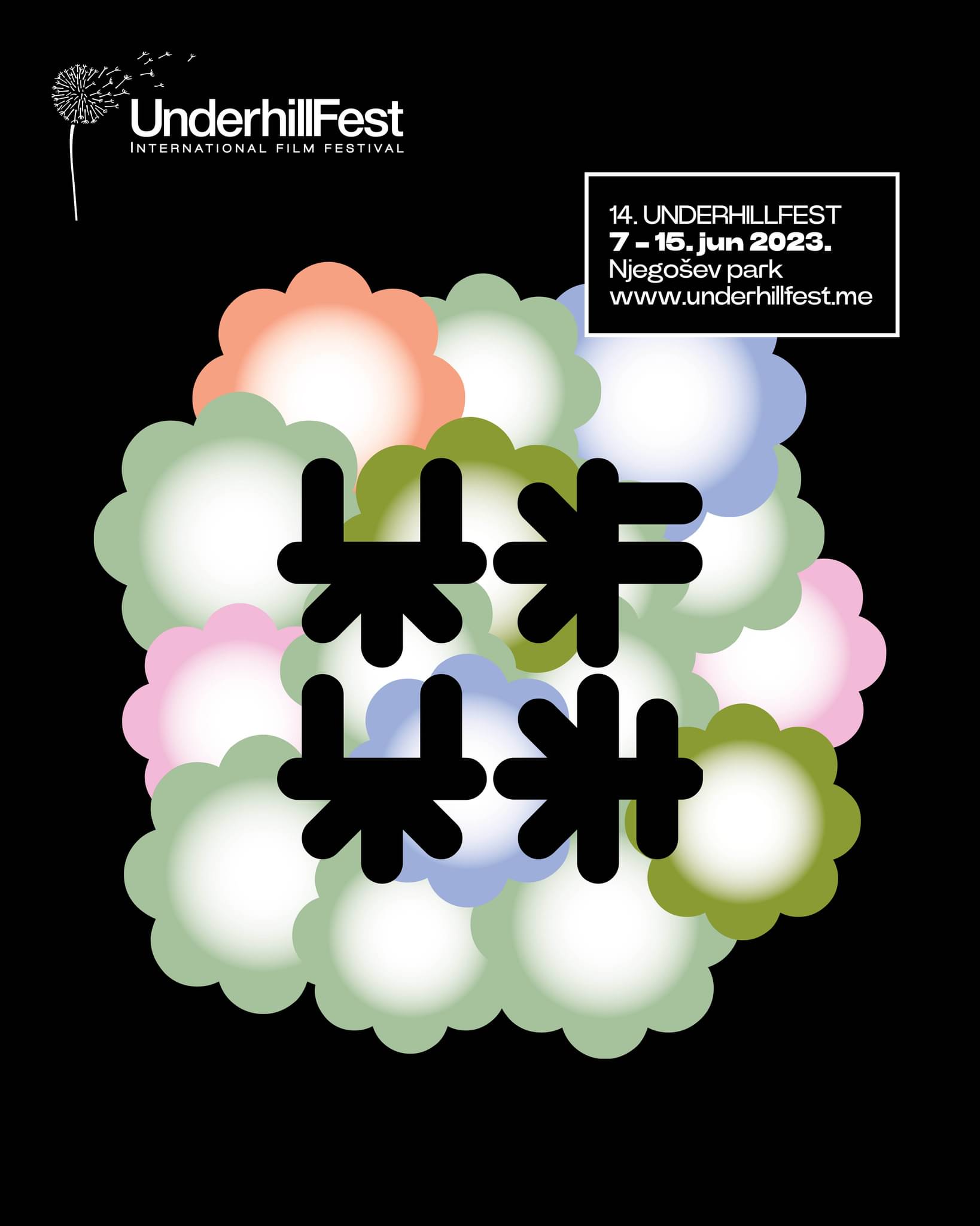 Četrnaesti međunarodni festival dokumentarnog filma – Underhill Fest
