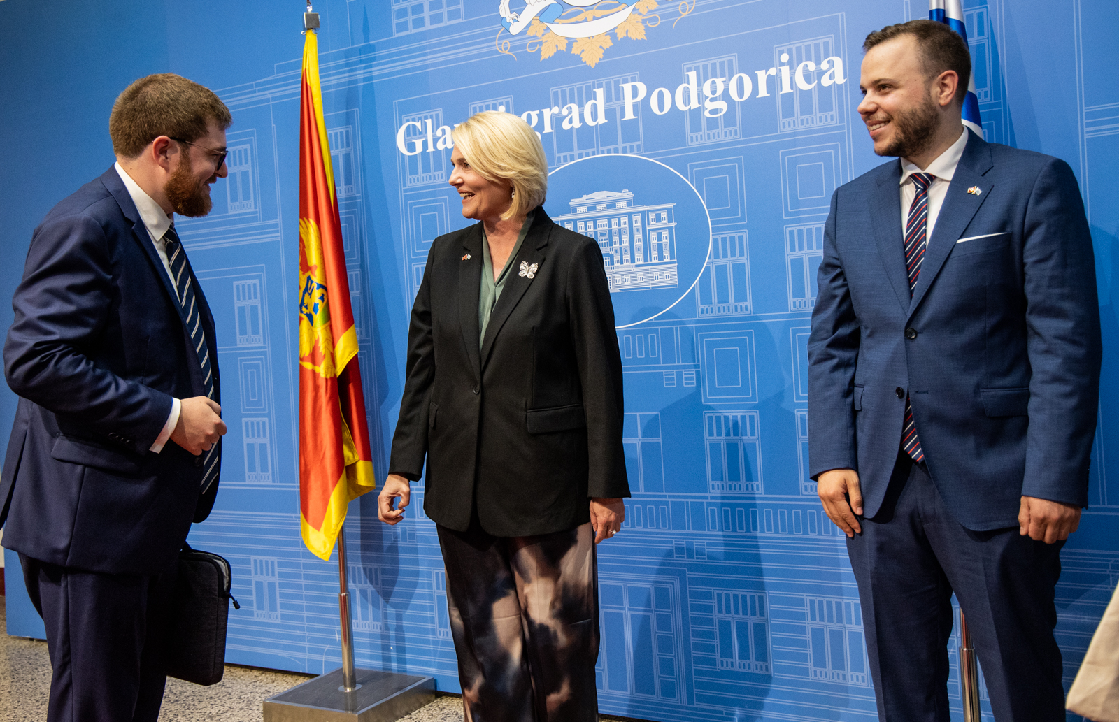 Potpisano Pismo o namjerama između Podgorice i regije Normandija, cilj jačanje saradnje