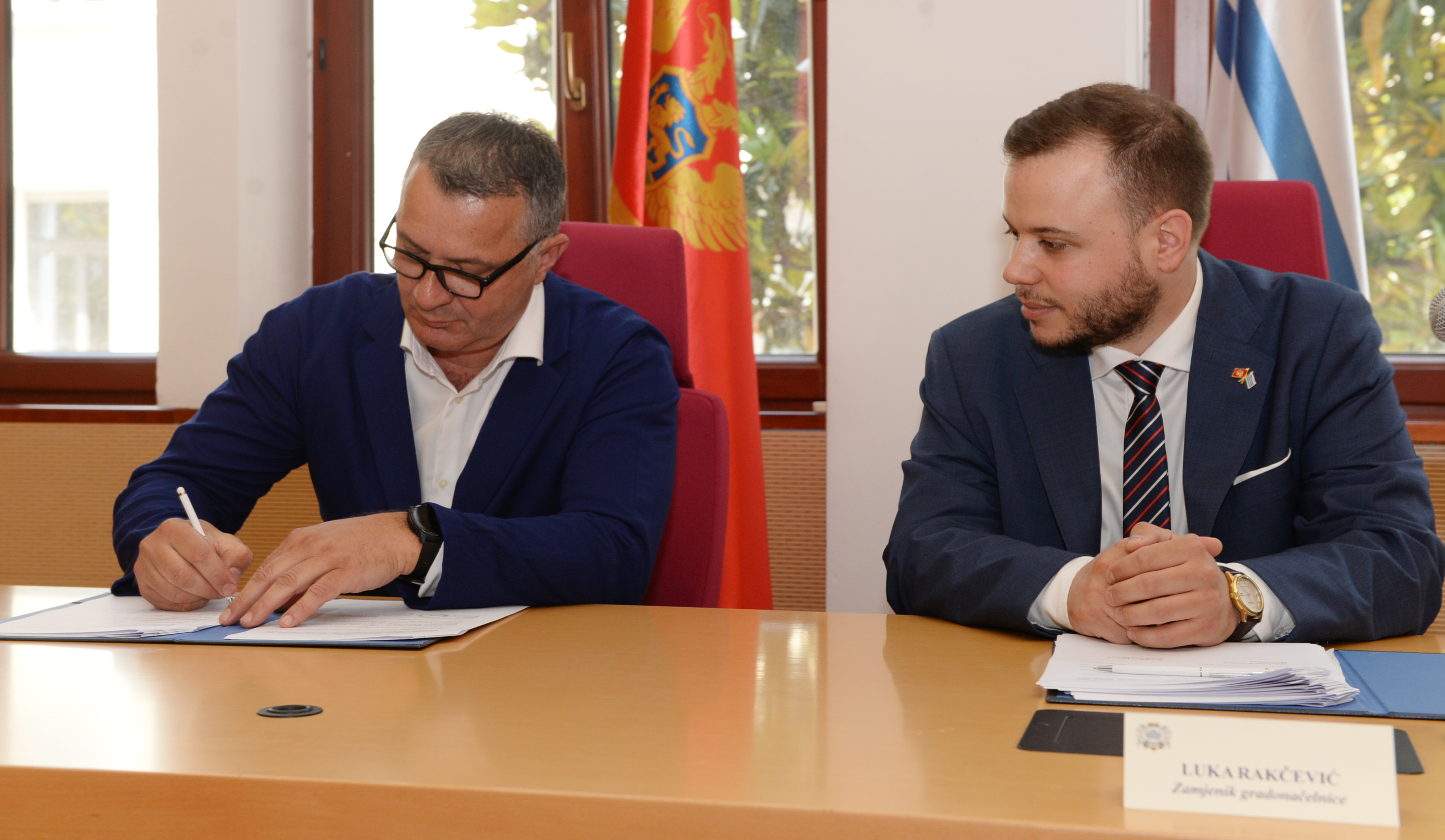 Glavni grad i ove godine podržao projekte NVO sa 60.000