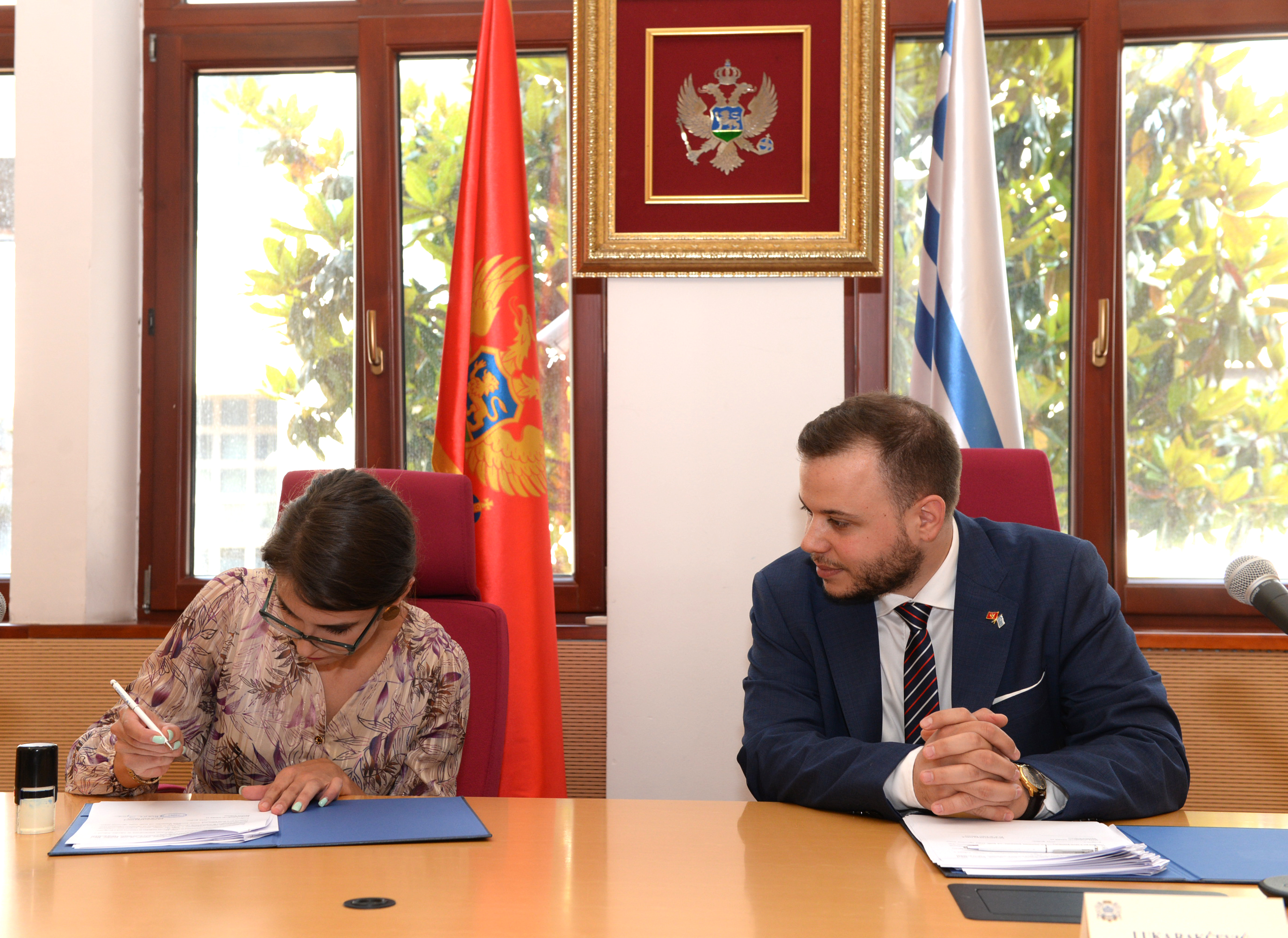 Glavni grad i ove godine podržao projekte NVO sa 60.000