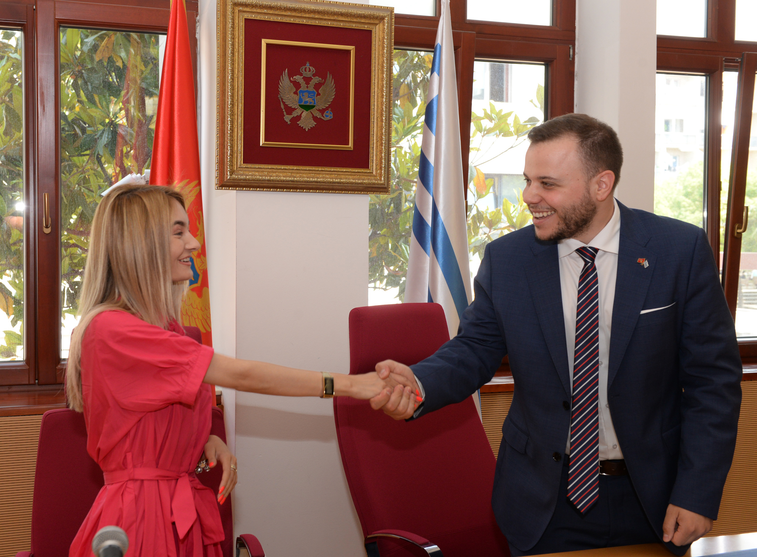 Glavni grad i ove godine podržao projekte NVO sa 60.000