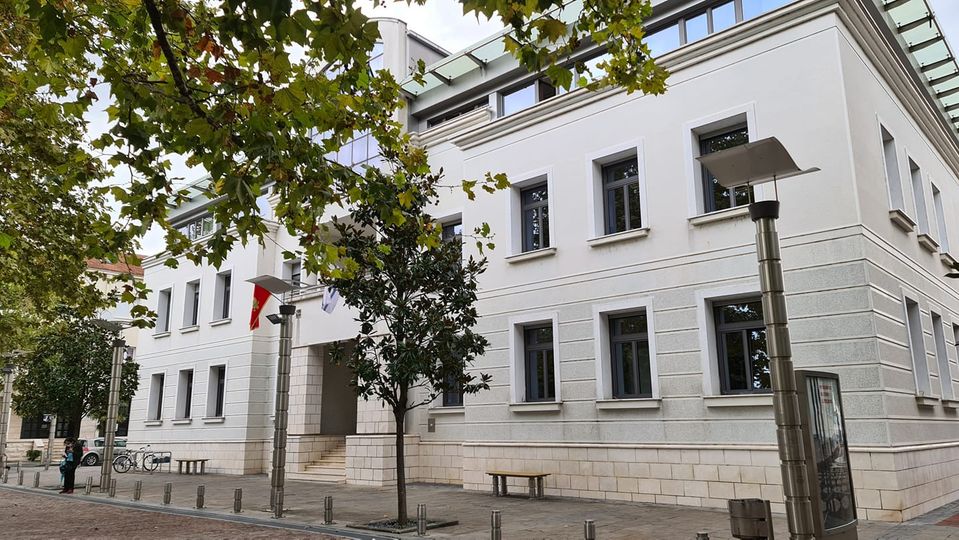 Promocija 30. broja časopisa Lingua Montenegrina