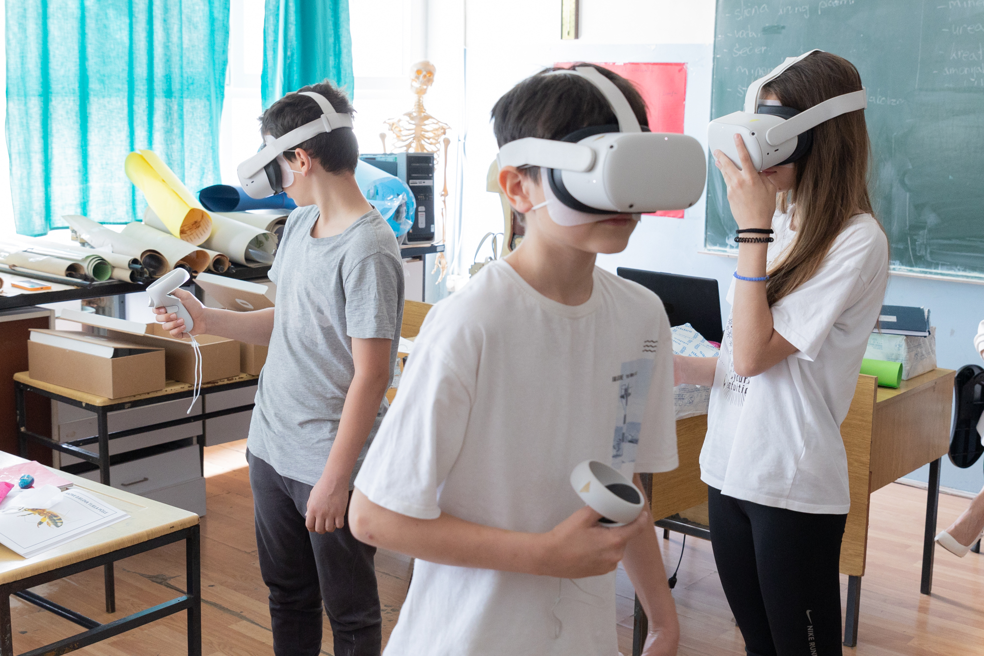 Održana edukativna radionica za osnovce o značaju pčela