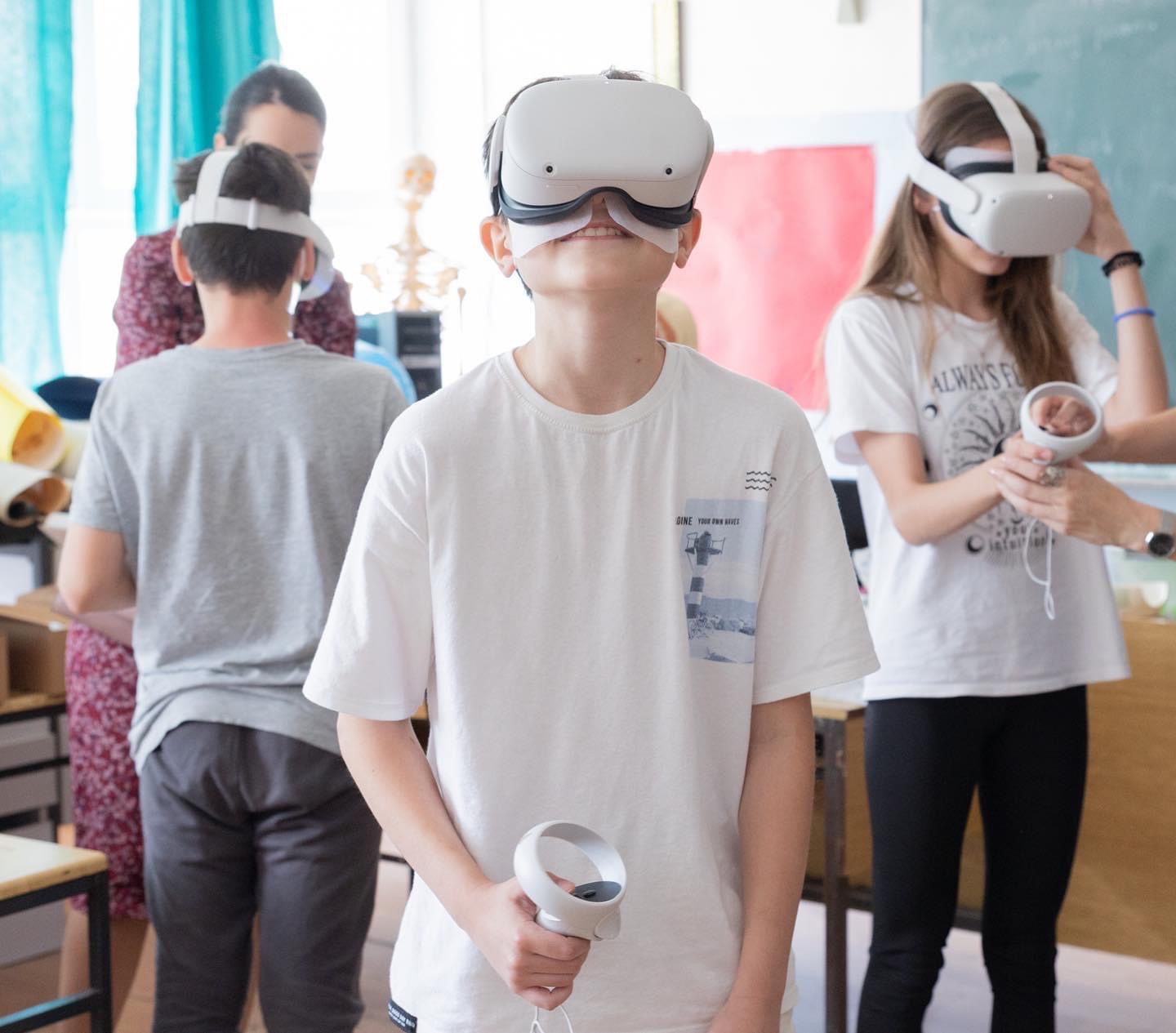 Održana edukativna radionica za osnovce o značaju pčela