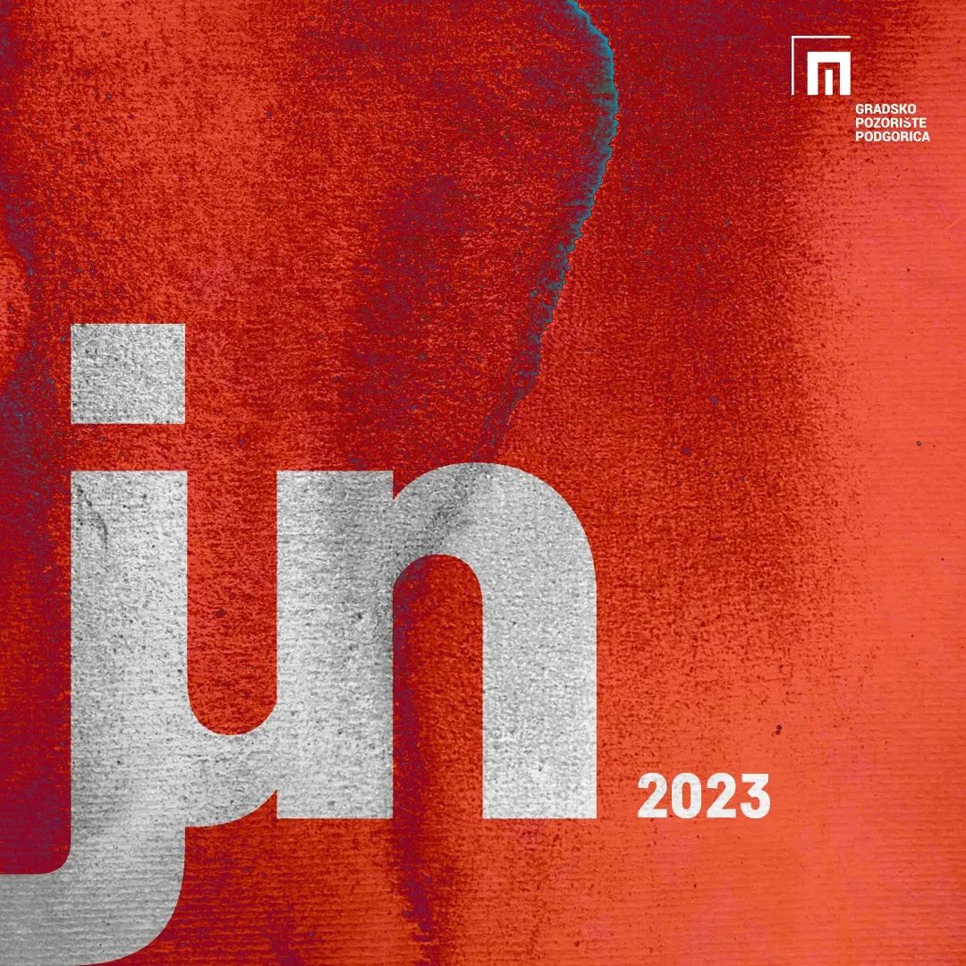 Repertoar Gradskog pozorišta Podgorica za jun mjesec
